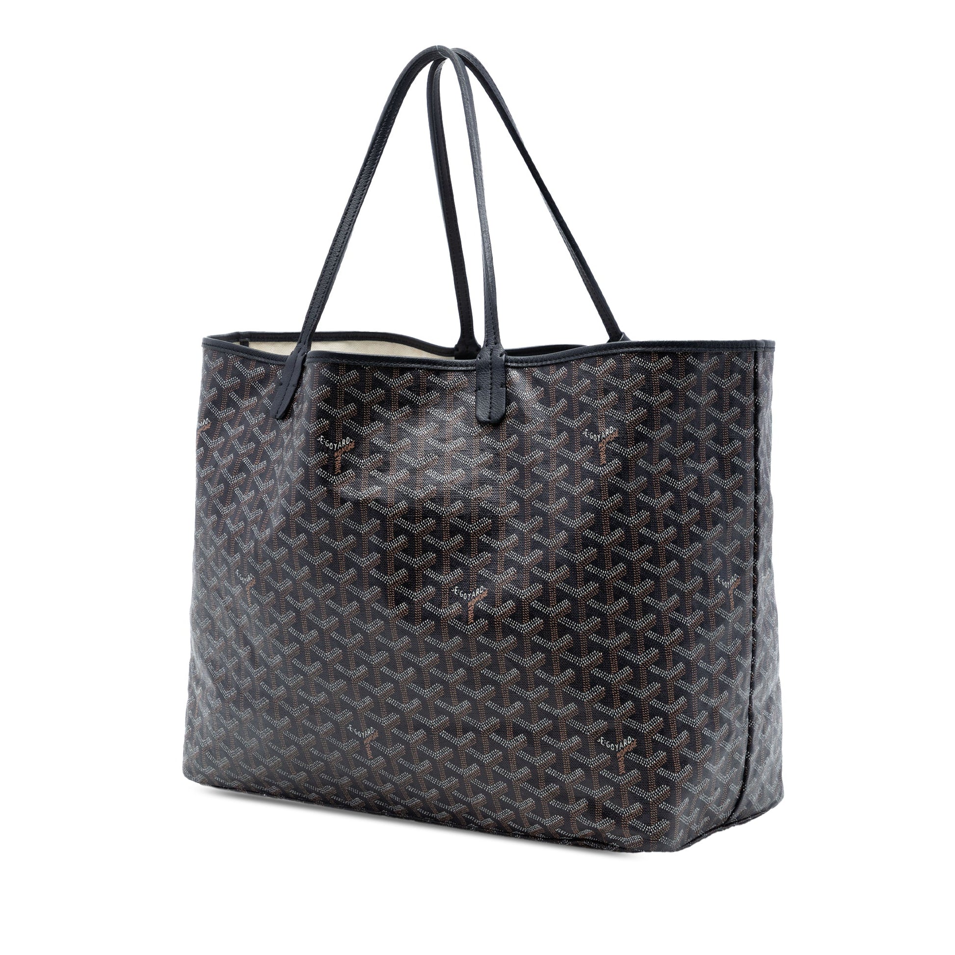 Goyard Goyardine Saint Louis GM
