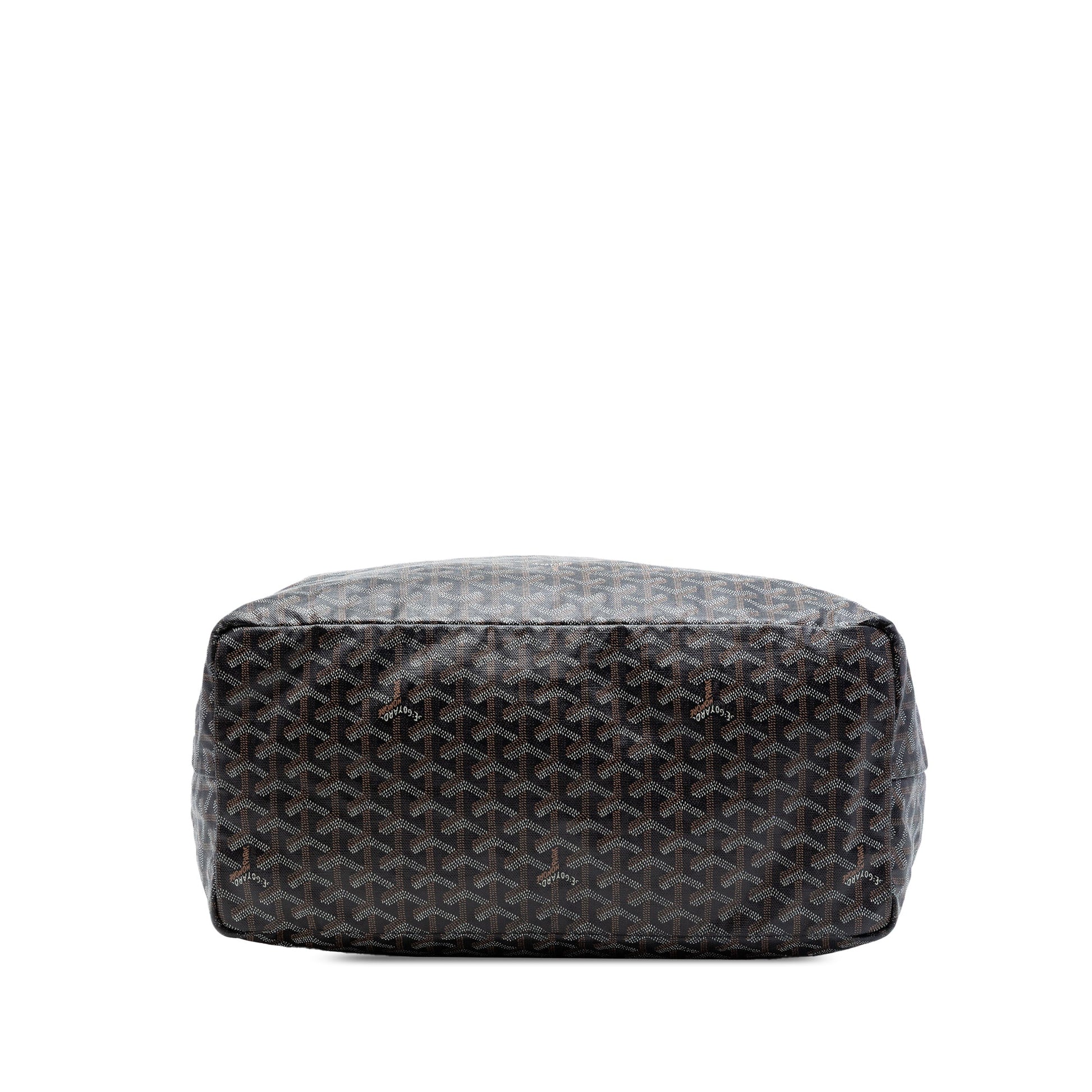 Goyard Goyardine Saint Louis GM