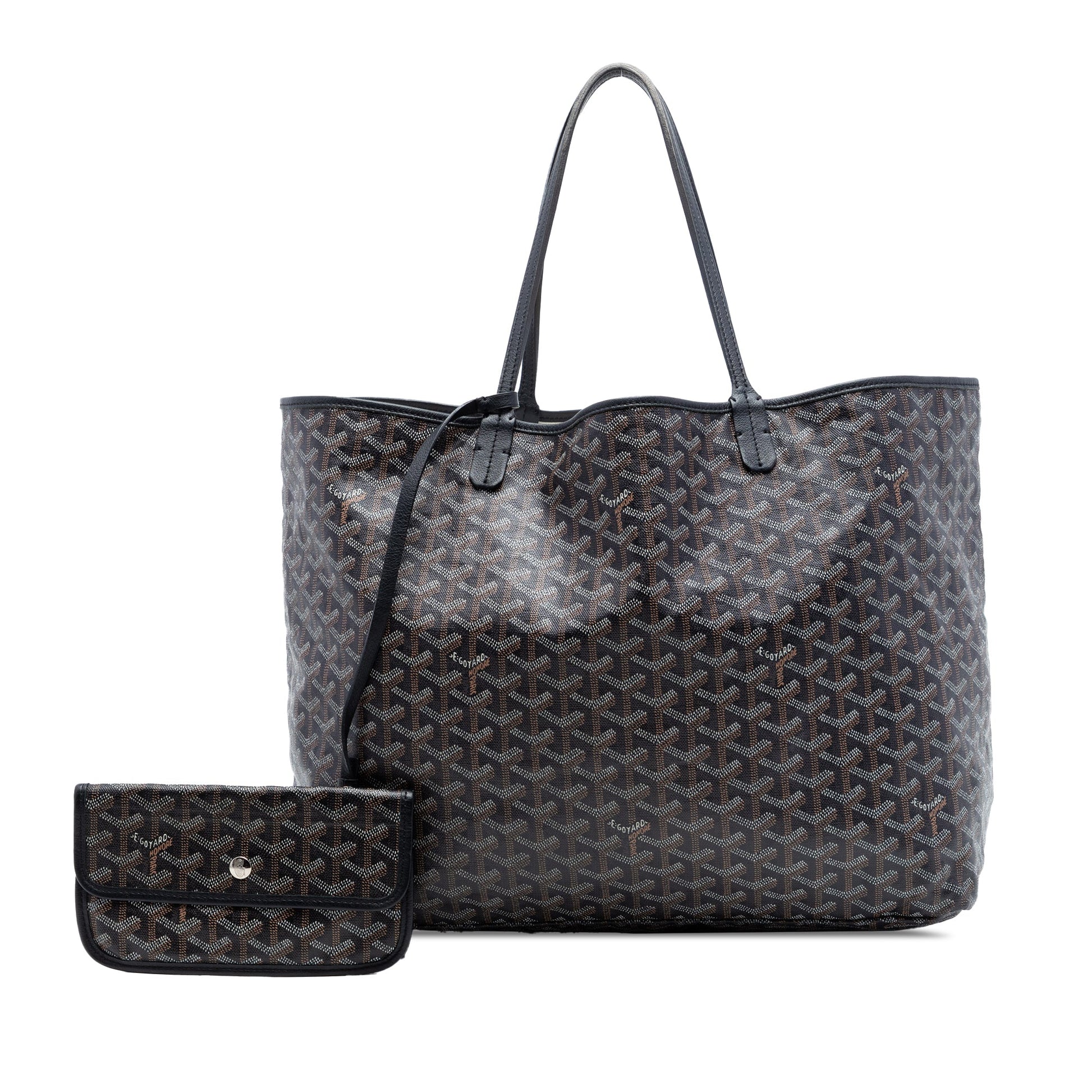 Goyard Goyardine Saint Louis GM