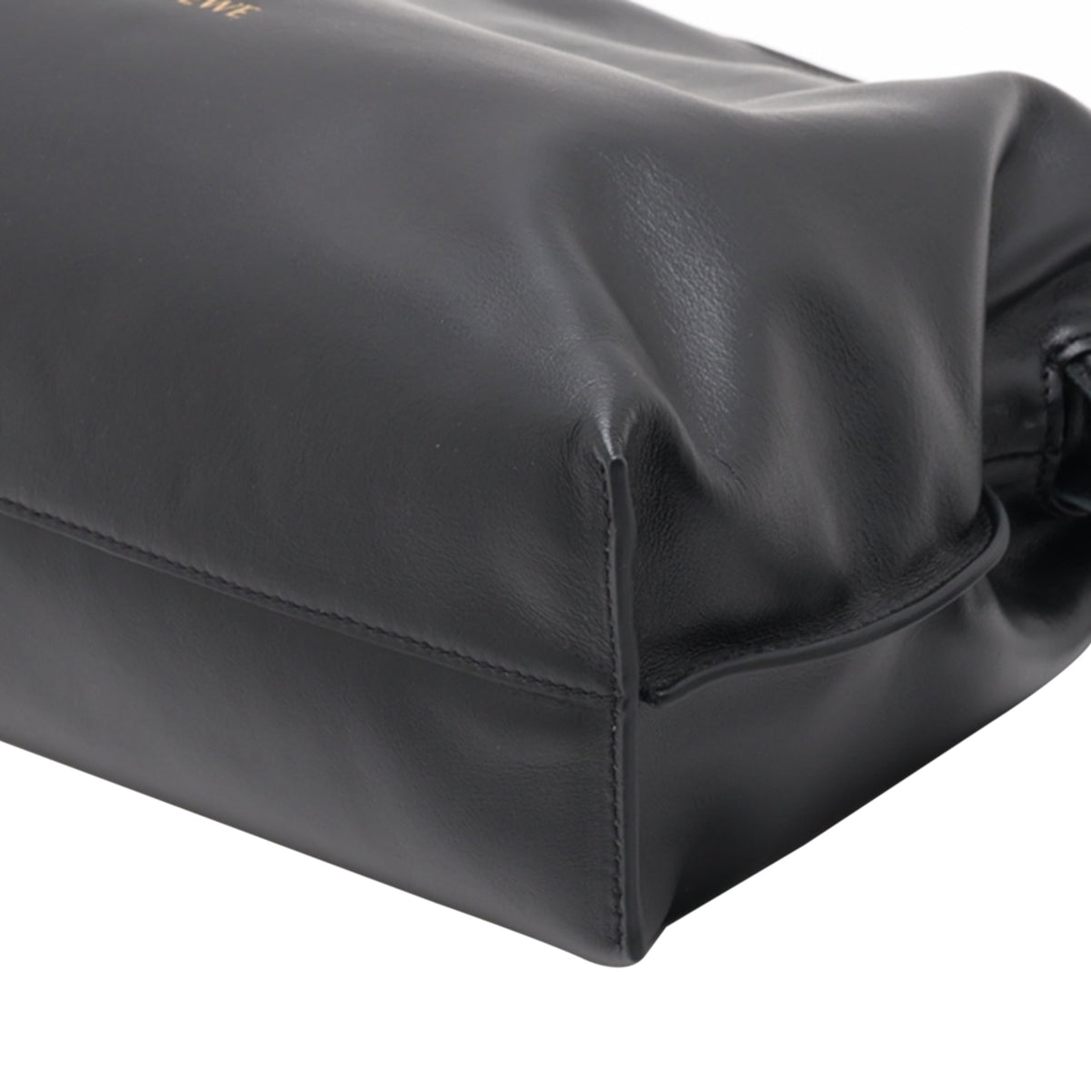 LOEWE Mini Nappa Flamenco Knot Clutch