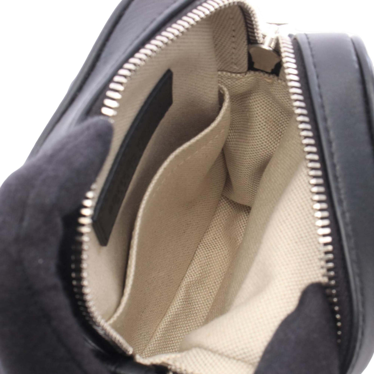Bottega Veneta Small Nappa Intrecciato Camera Bag