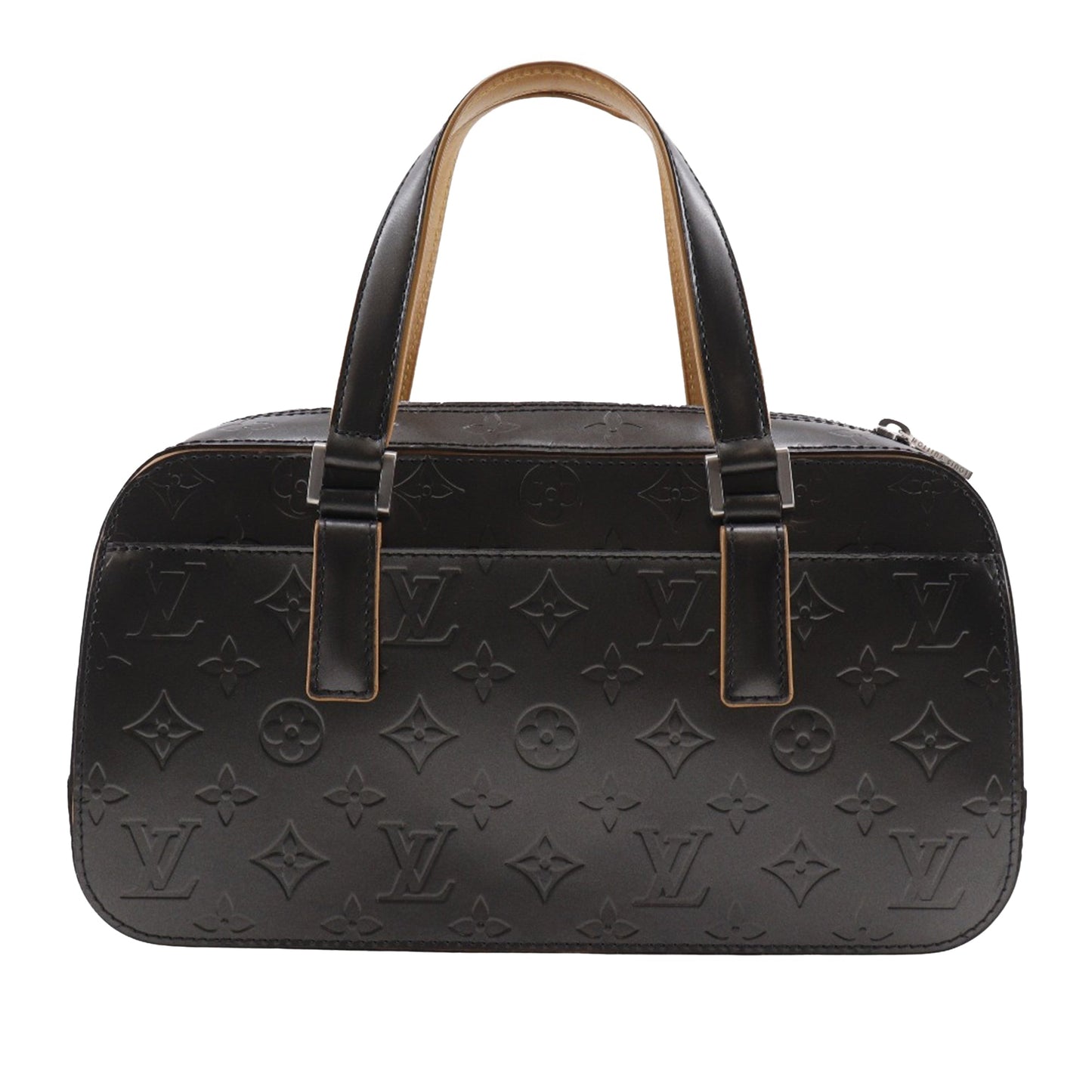 Louis Vuitton Monogram Mat Shelton