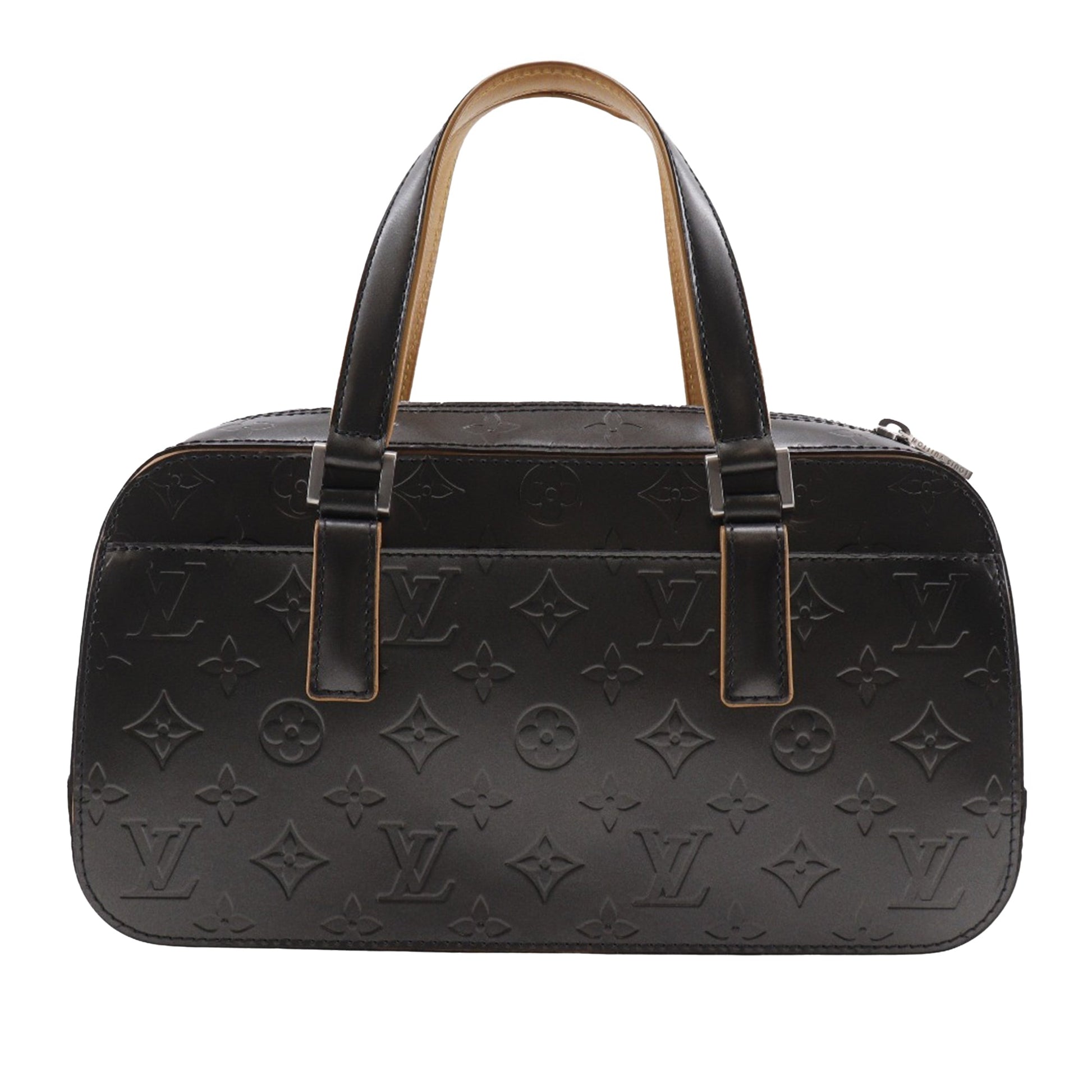Louis Vuitton Monogram Mat Shelton