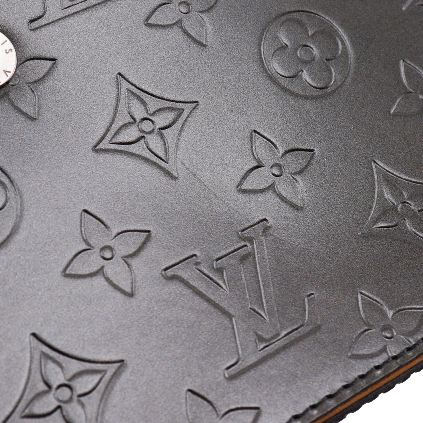 Louis Vuitton Monogram Mat Shelton