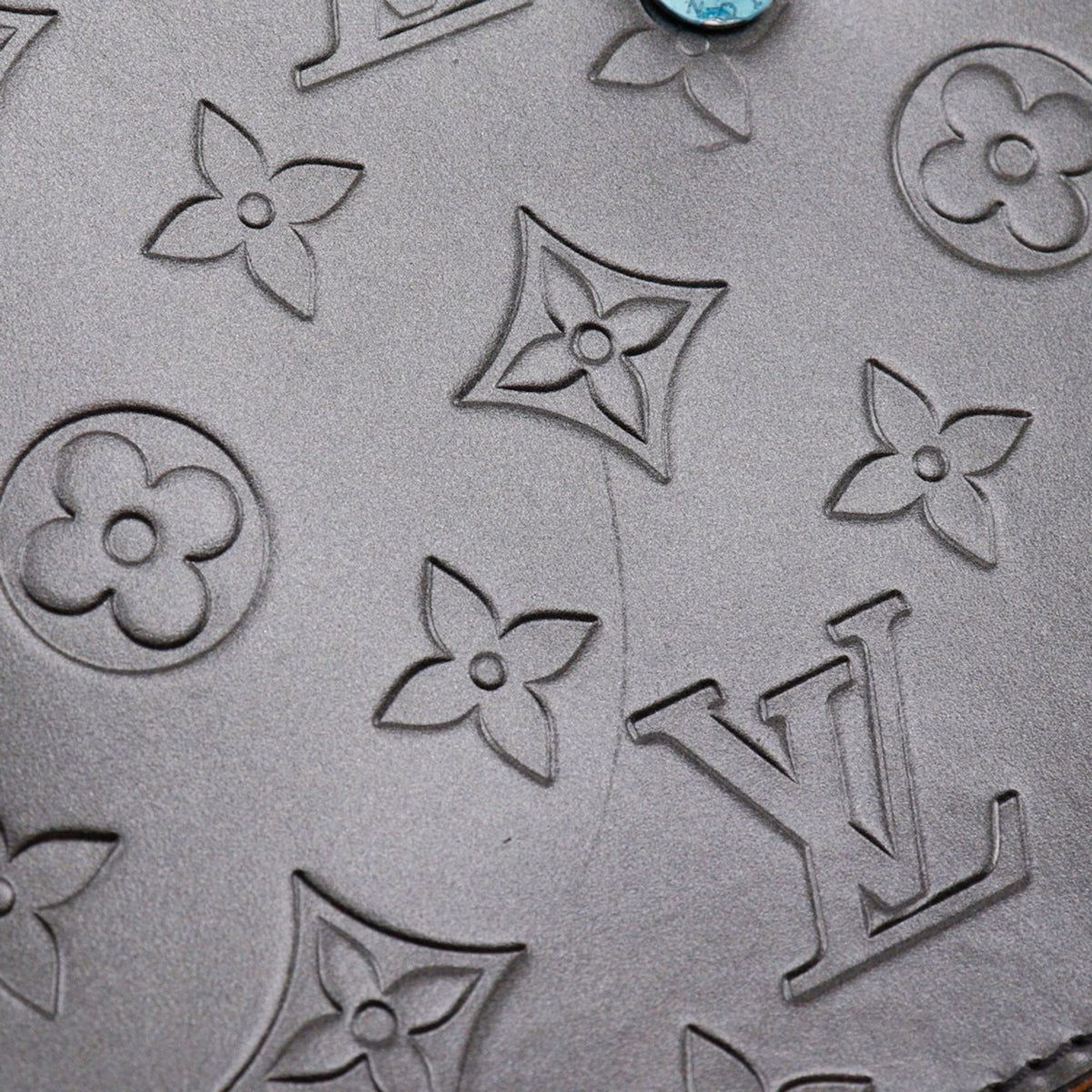 Louis Vuitton Monogram Mat Shelton
