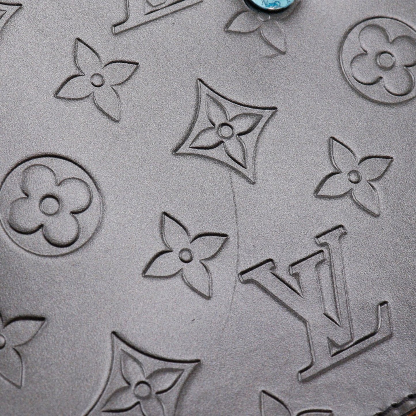 Louis Vuitton Monogram Mat Shelton