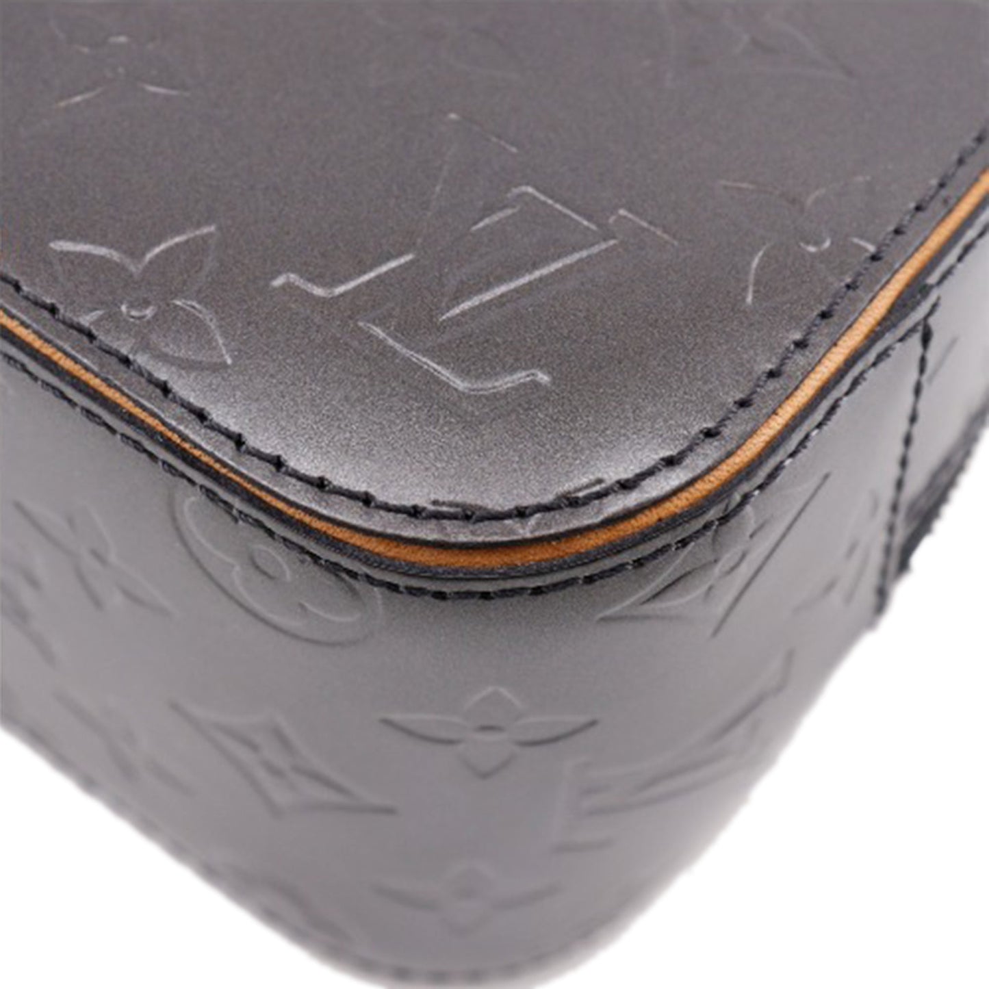 Louis Vuitton Monogram Mat Shelton
