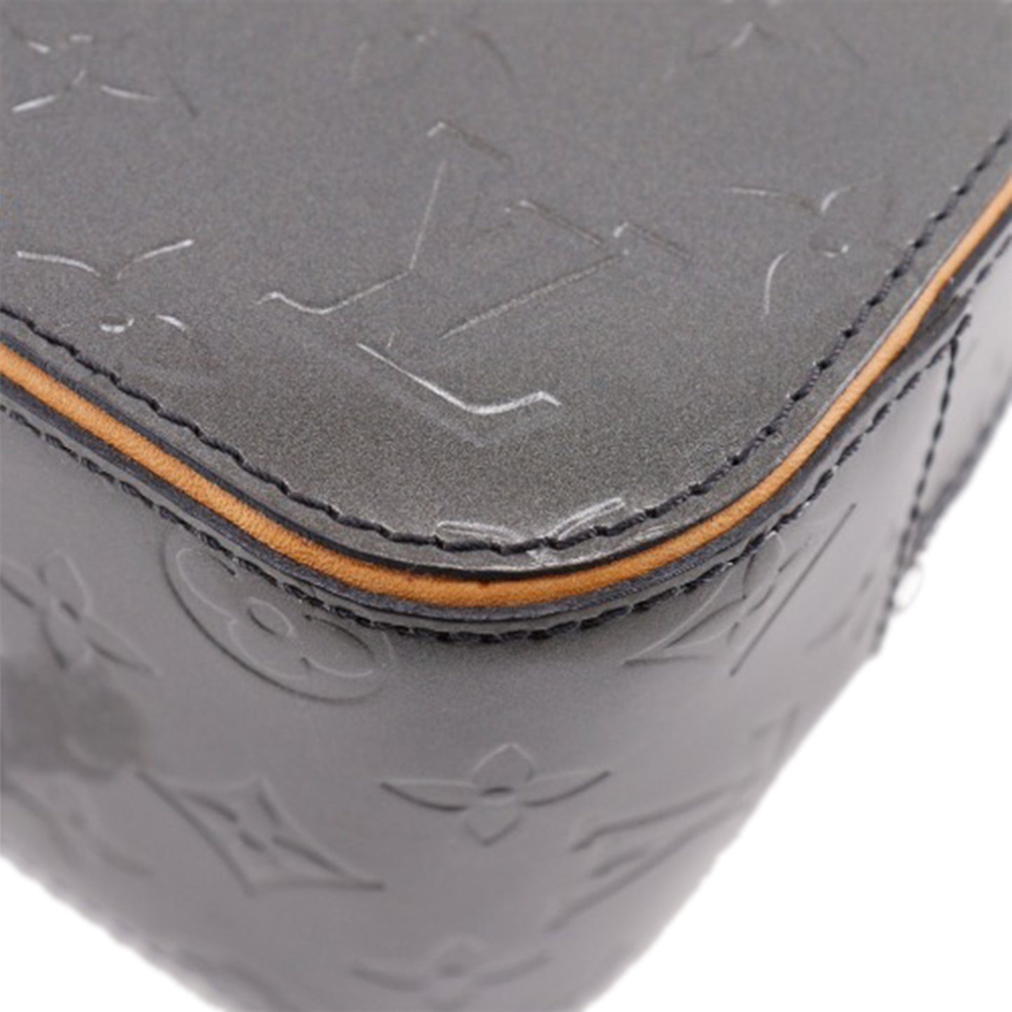Louis Vuitton Monogram Mat Shelton
