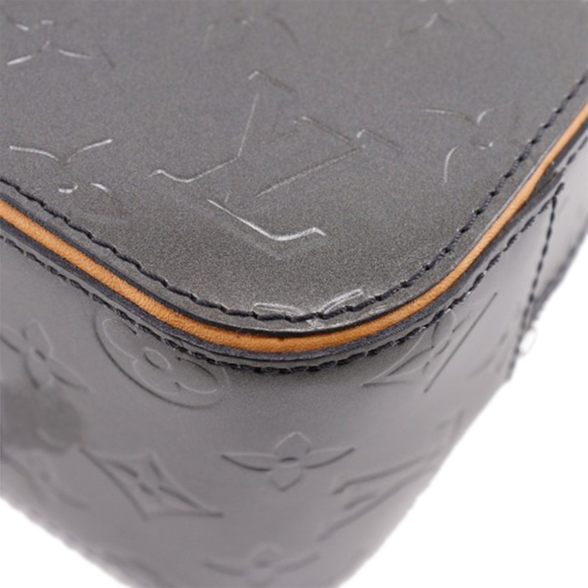 Louis Vuitton Monogram Mat Shelton