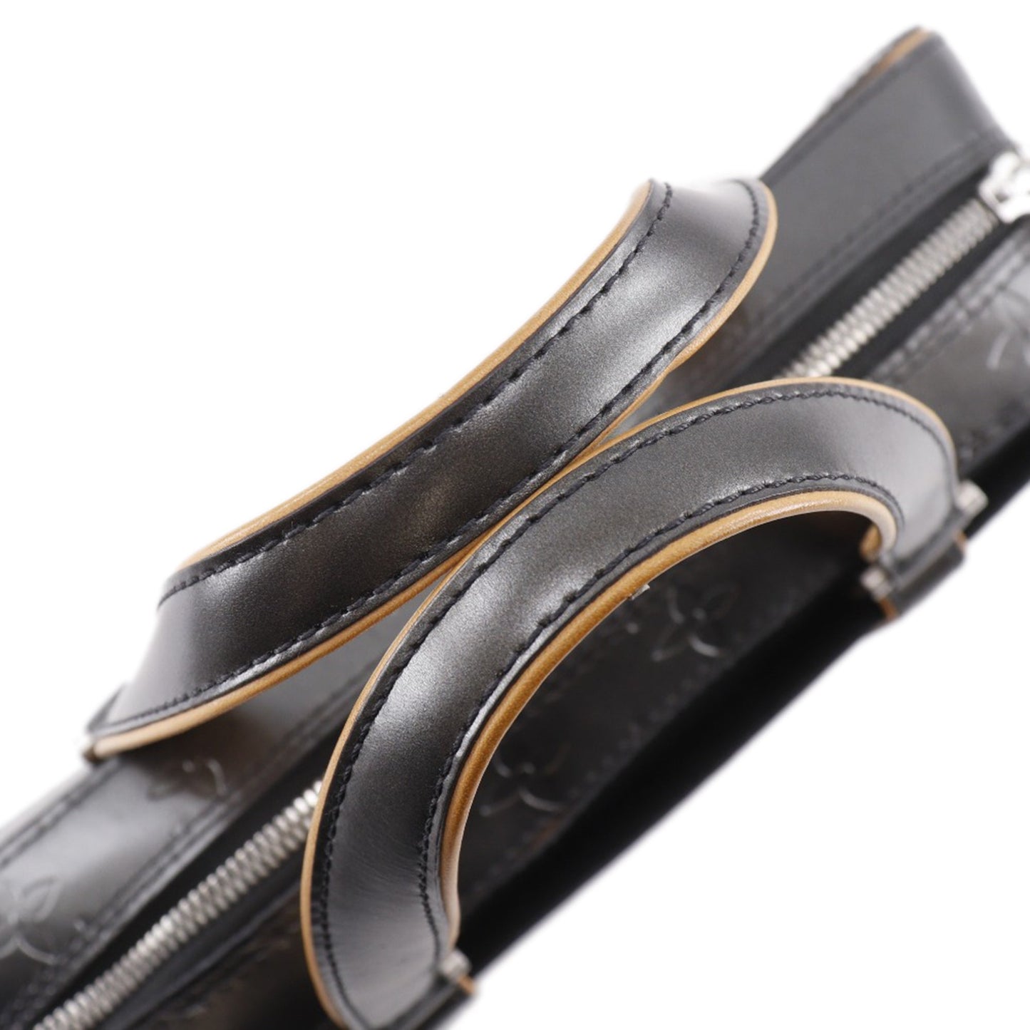 Louis Vuitton Monogram Mat Shelton