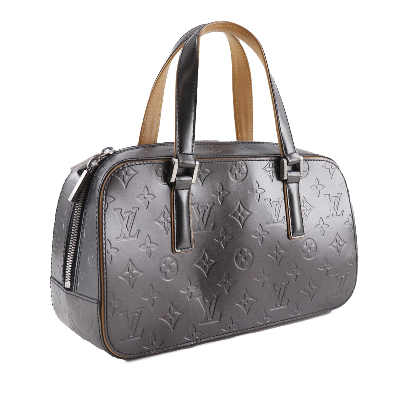 Louis Vuitton Monogram Mat Shelton