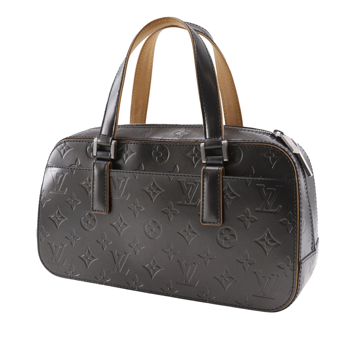 Louis Vuitton Monogram Mat Shelton