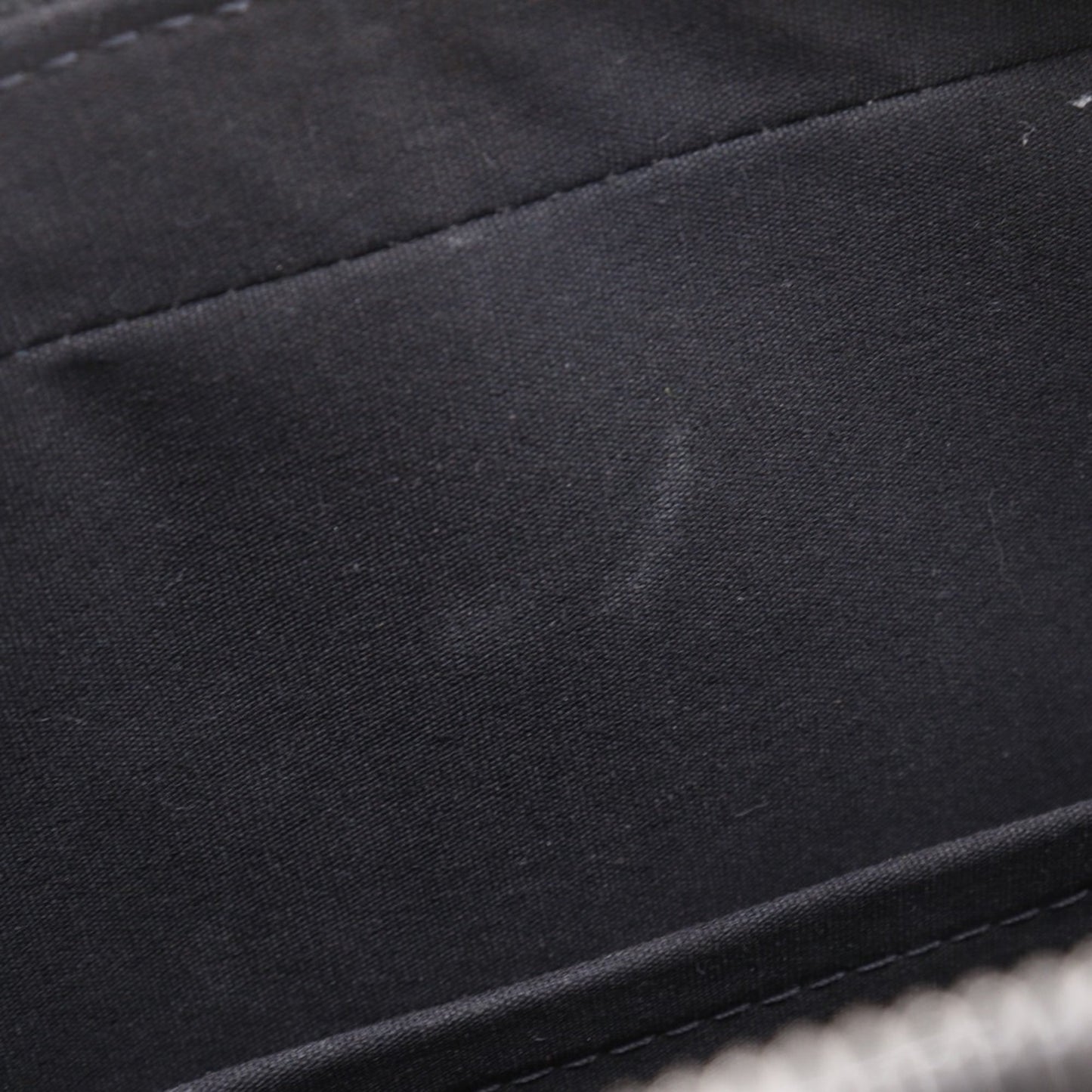 Louis Vuitton Monogram Mat Shelton