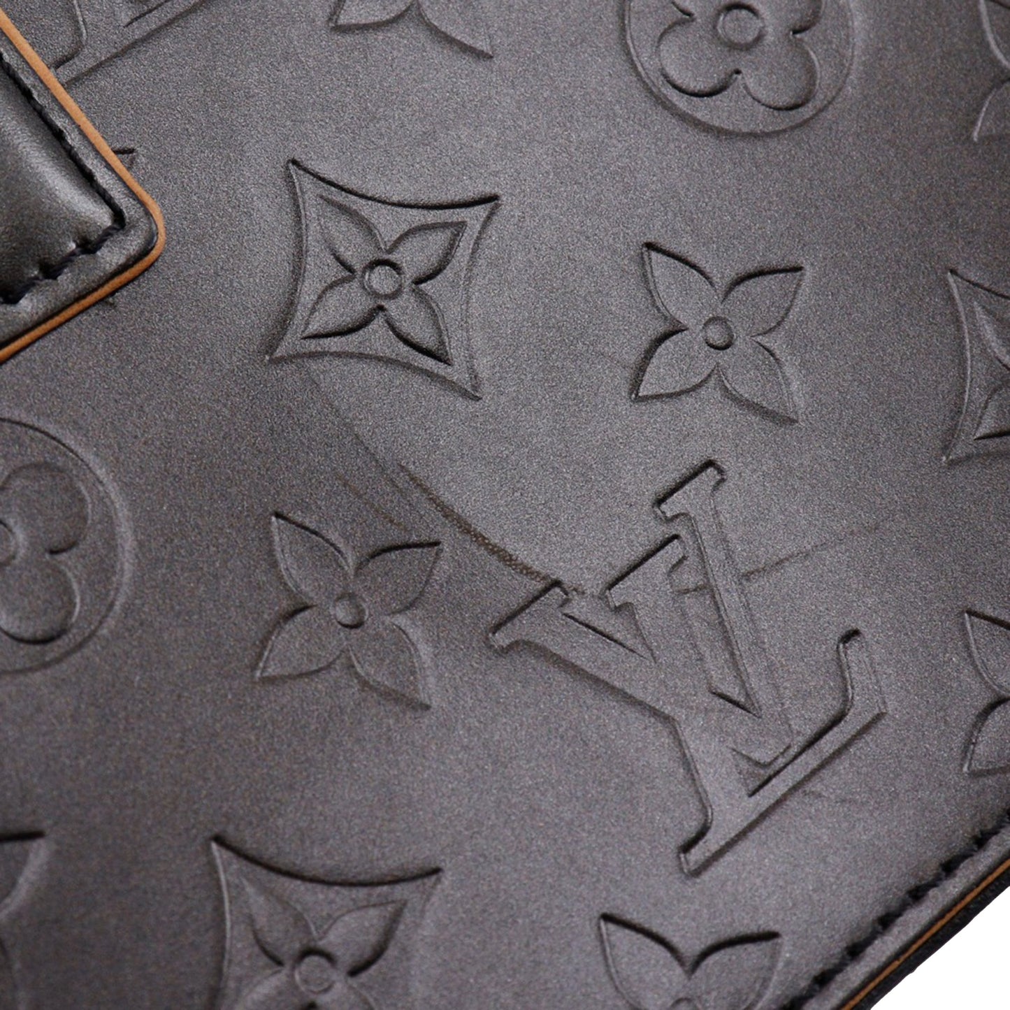 Louis Vuitton Monogram Mat Shelton