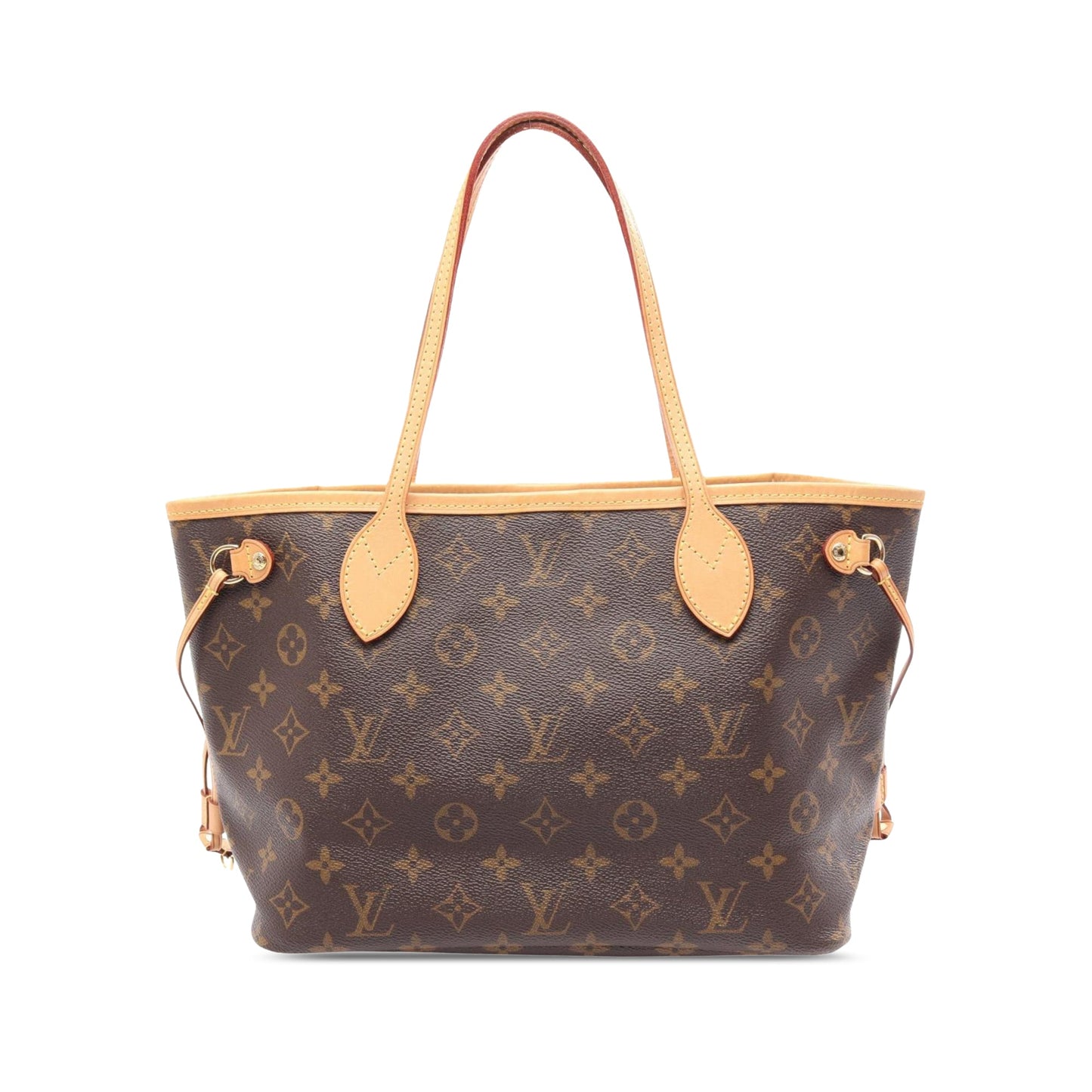Louis Vuitton Monogram Neverfull PM