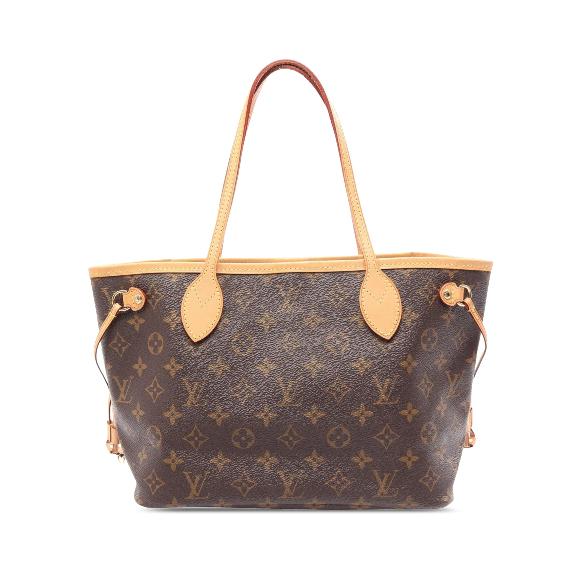 Louis Vuitton Monogram Neverfull PM