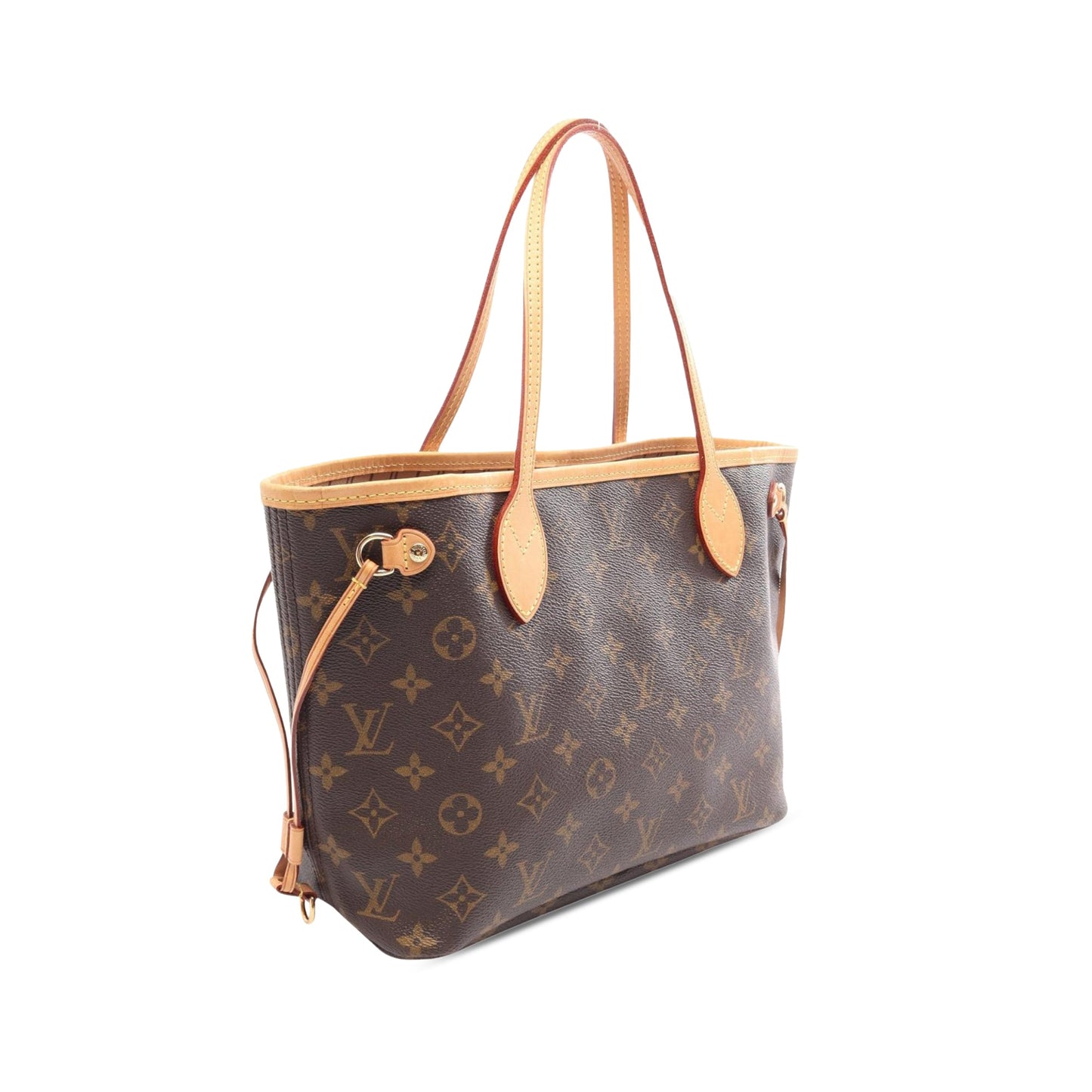 Louis Vuitton Monogram Neverfull PM