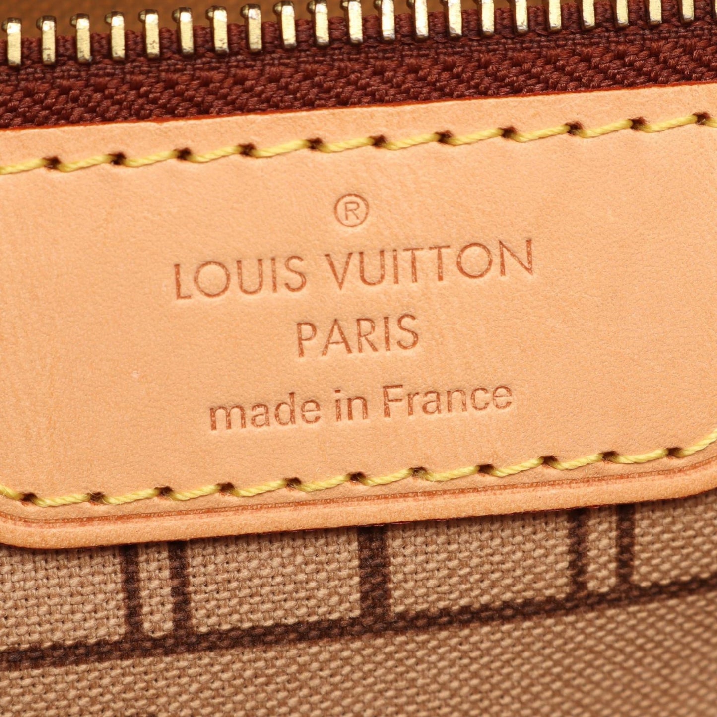 Louis Vuitton Monogram Neverfull PM