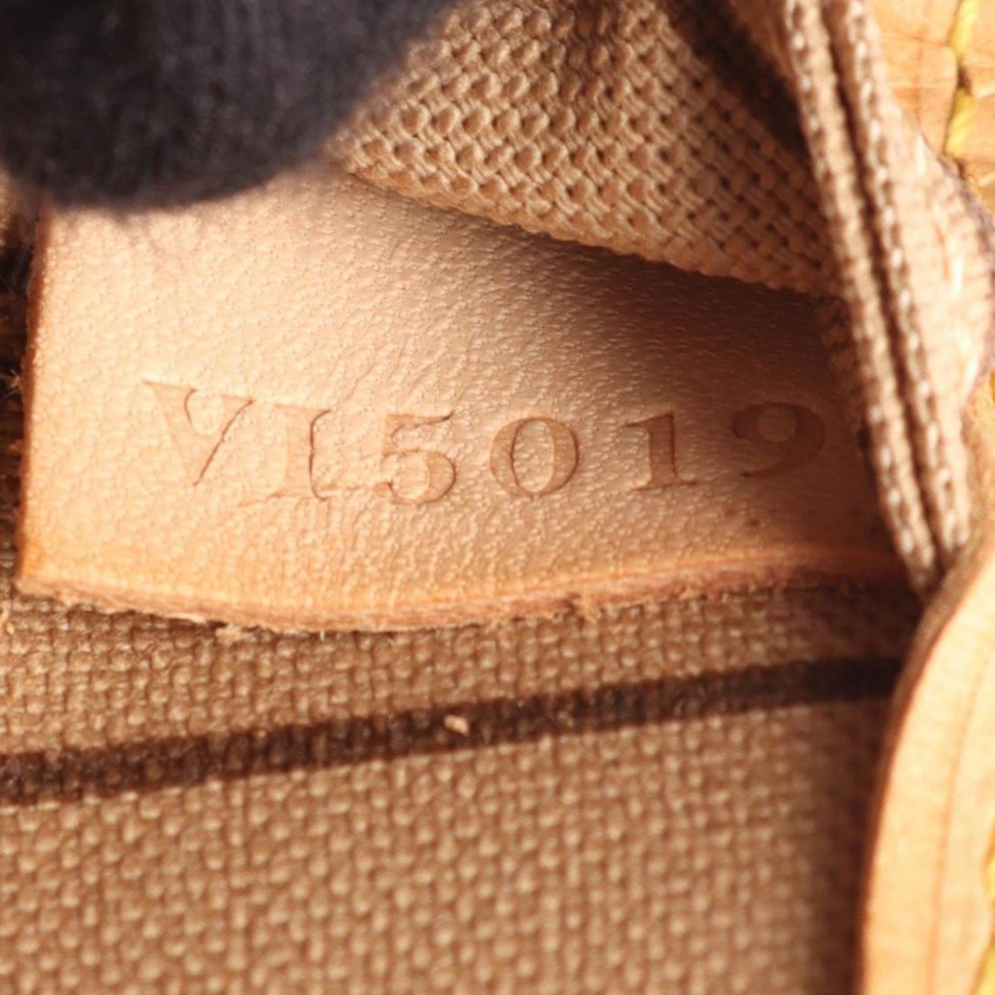 Louis Vuitton Monogram Neverfull PM