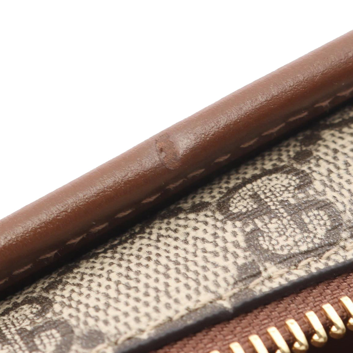 Gucci GG Supreme Interlocking G Crossbody