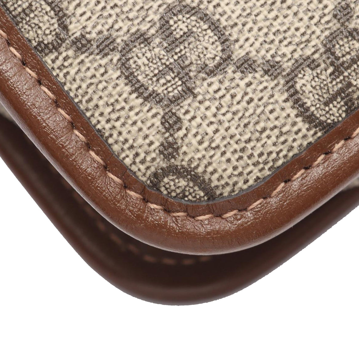 Gucci GG Supreme Interlocking G Crossbody