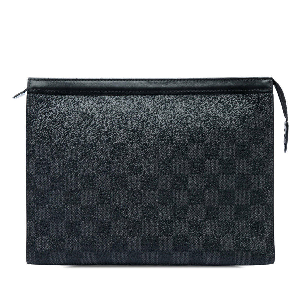 Louis Vuitton Damier Graphite Pochette Voyage MM