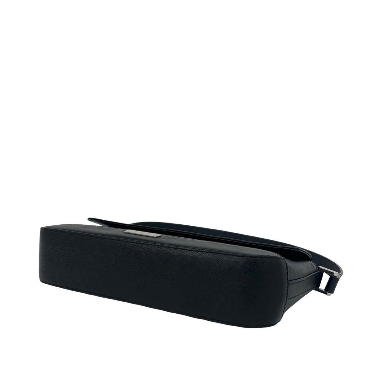 Burberry Leather Shoulder Bag