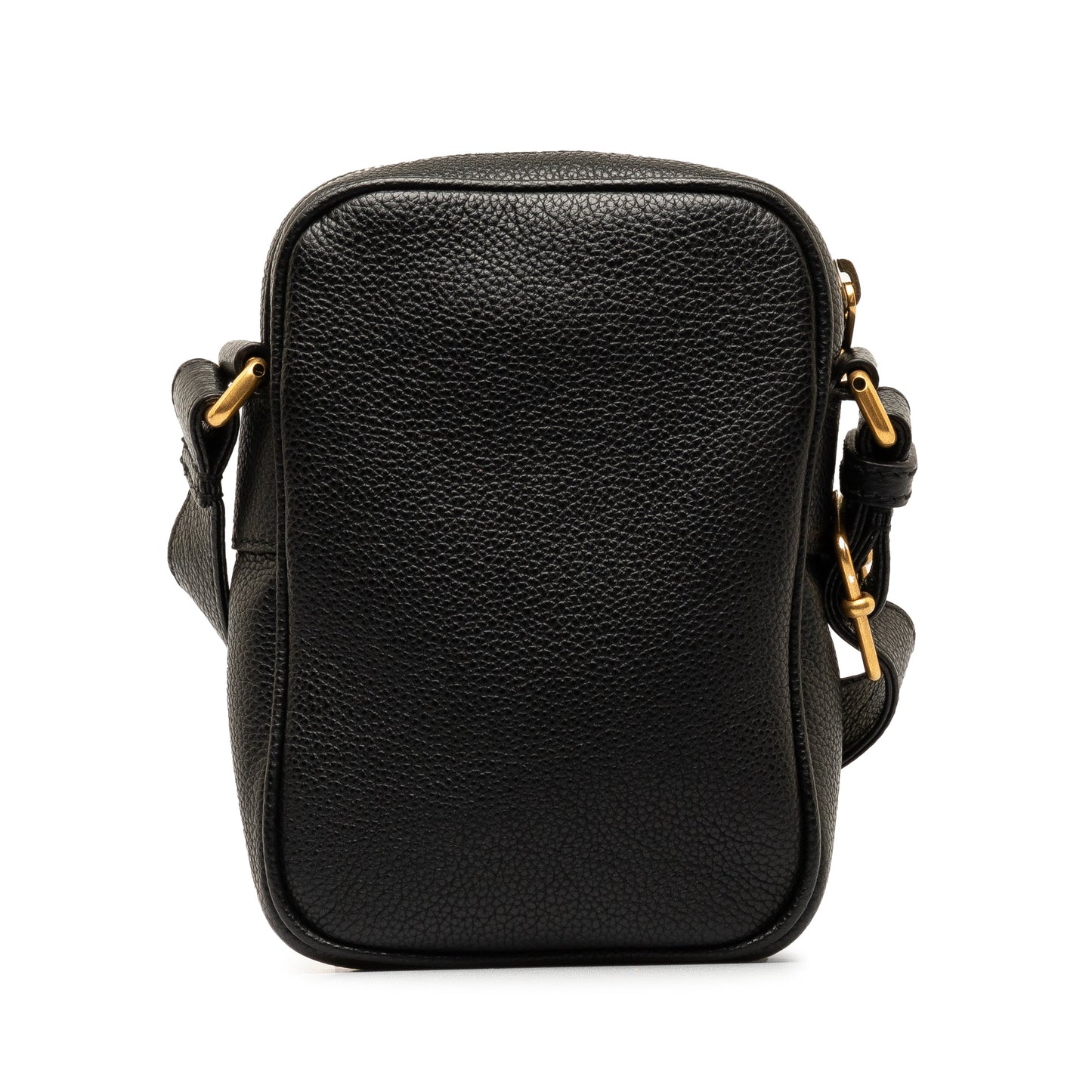 Gucci Gucci Logo Crossbody