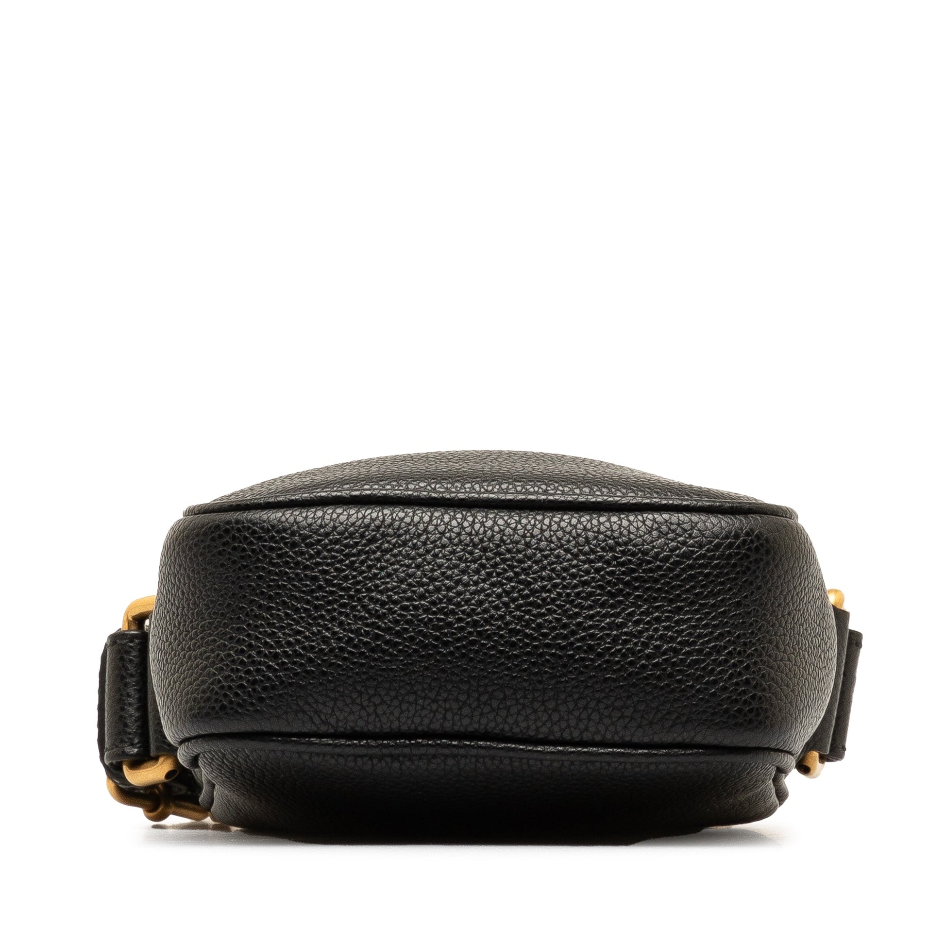 Gucci Gucci Logo Crossbody