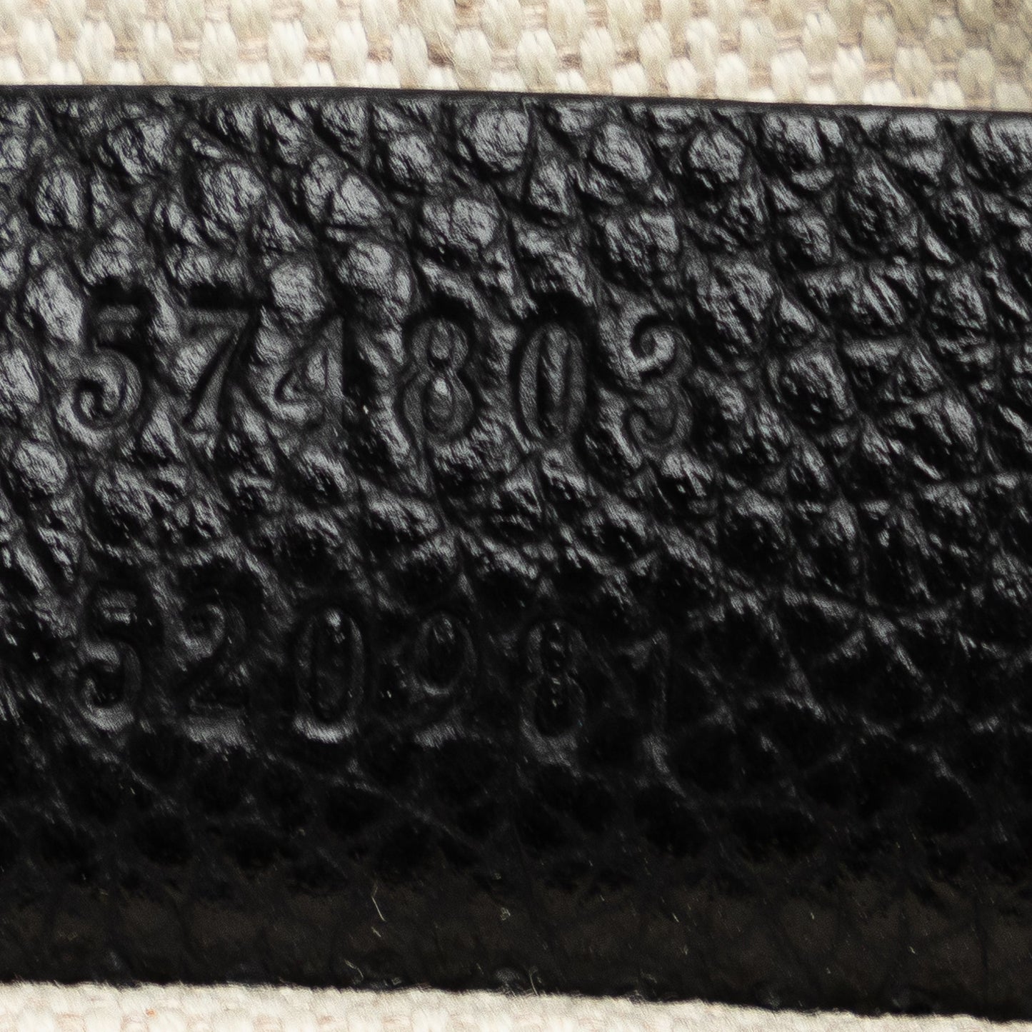 Gucci Gucci Logo Crossbody