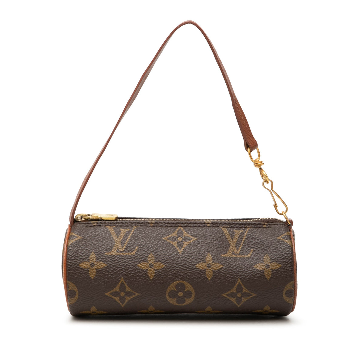 Louis Vuitton Monogram Papillon Pochette