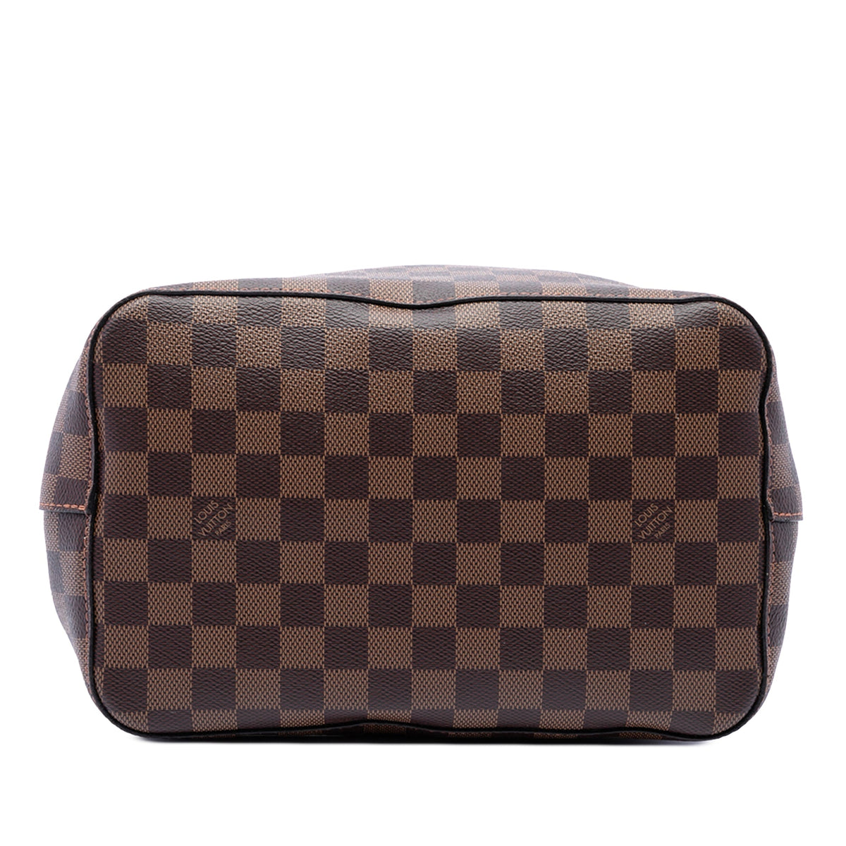 Louis Vuitton Damier Ebene Neonoe MM — Brown