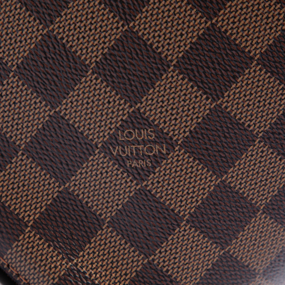 Louis Vuitton Damier Ebene Neonoe MM — Brown