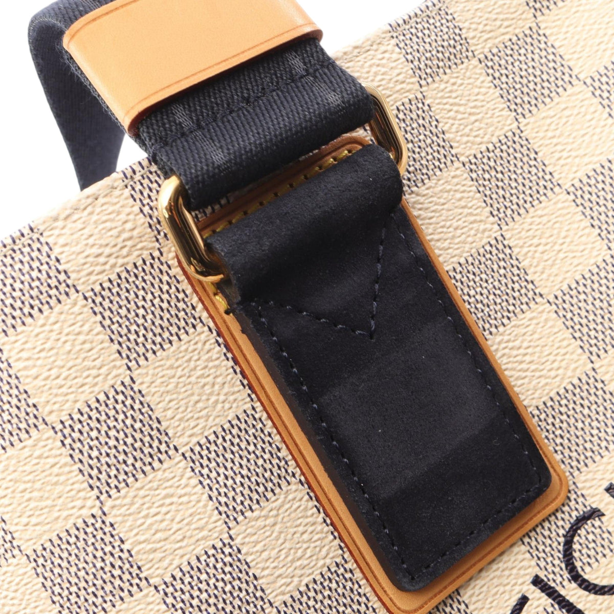Louis Vuitton Damier Azur Beach Cabas PM