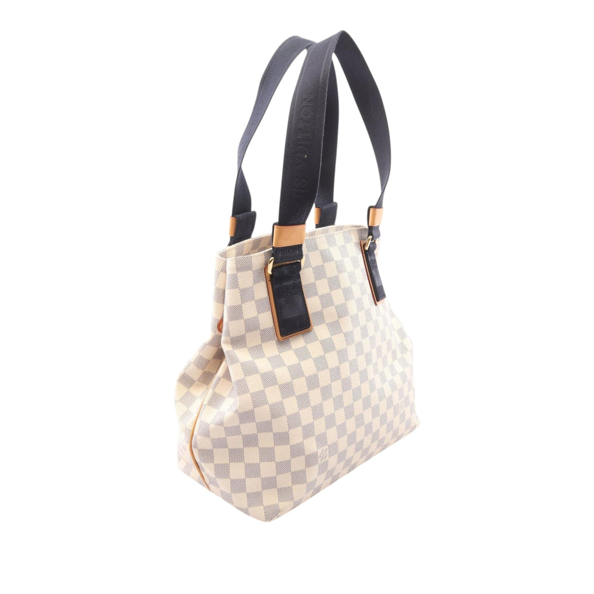 Louis Vuitton Damier Azur Beach Cabas PM