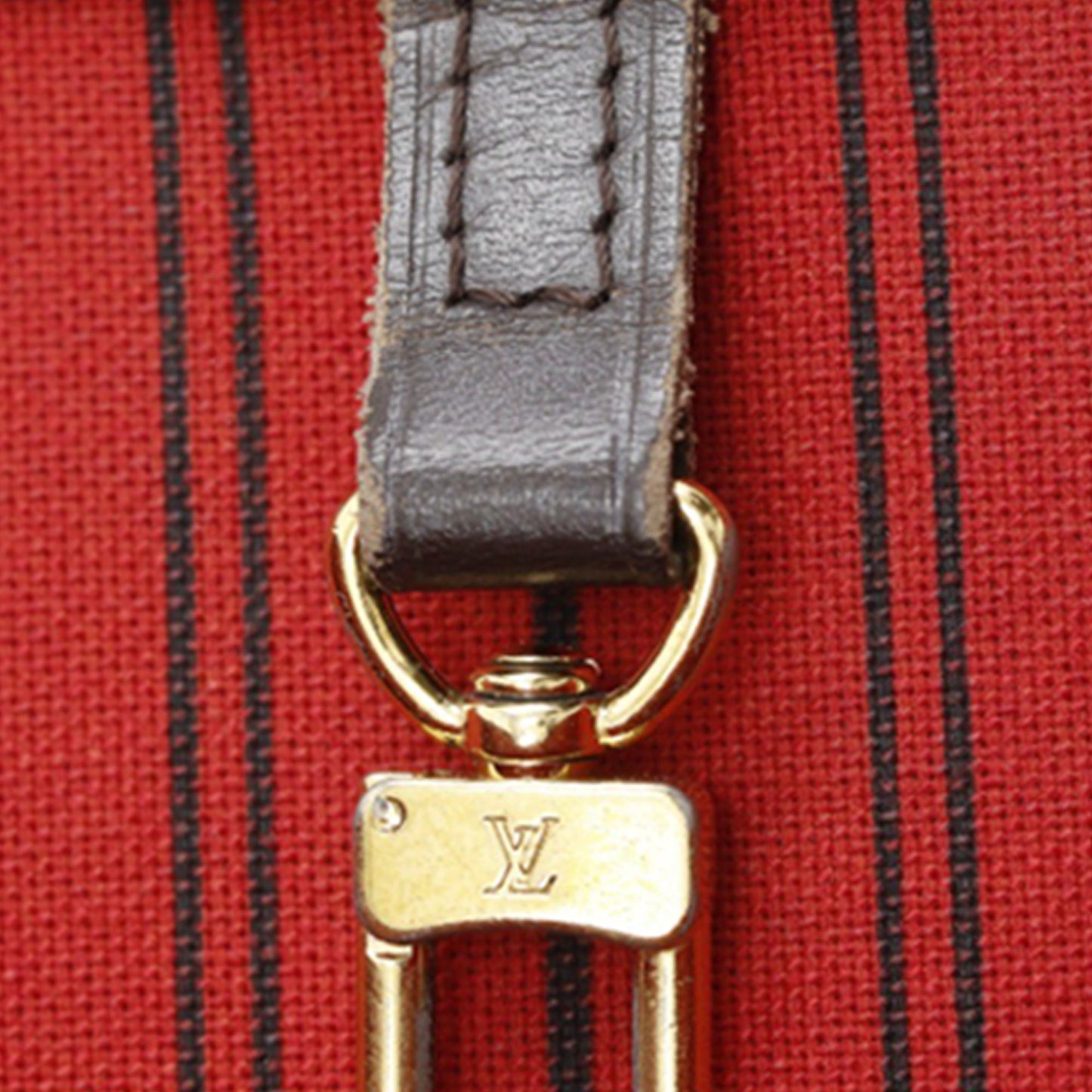 Louis Vuitton Damier Ebene Neverfull MM