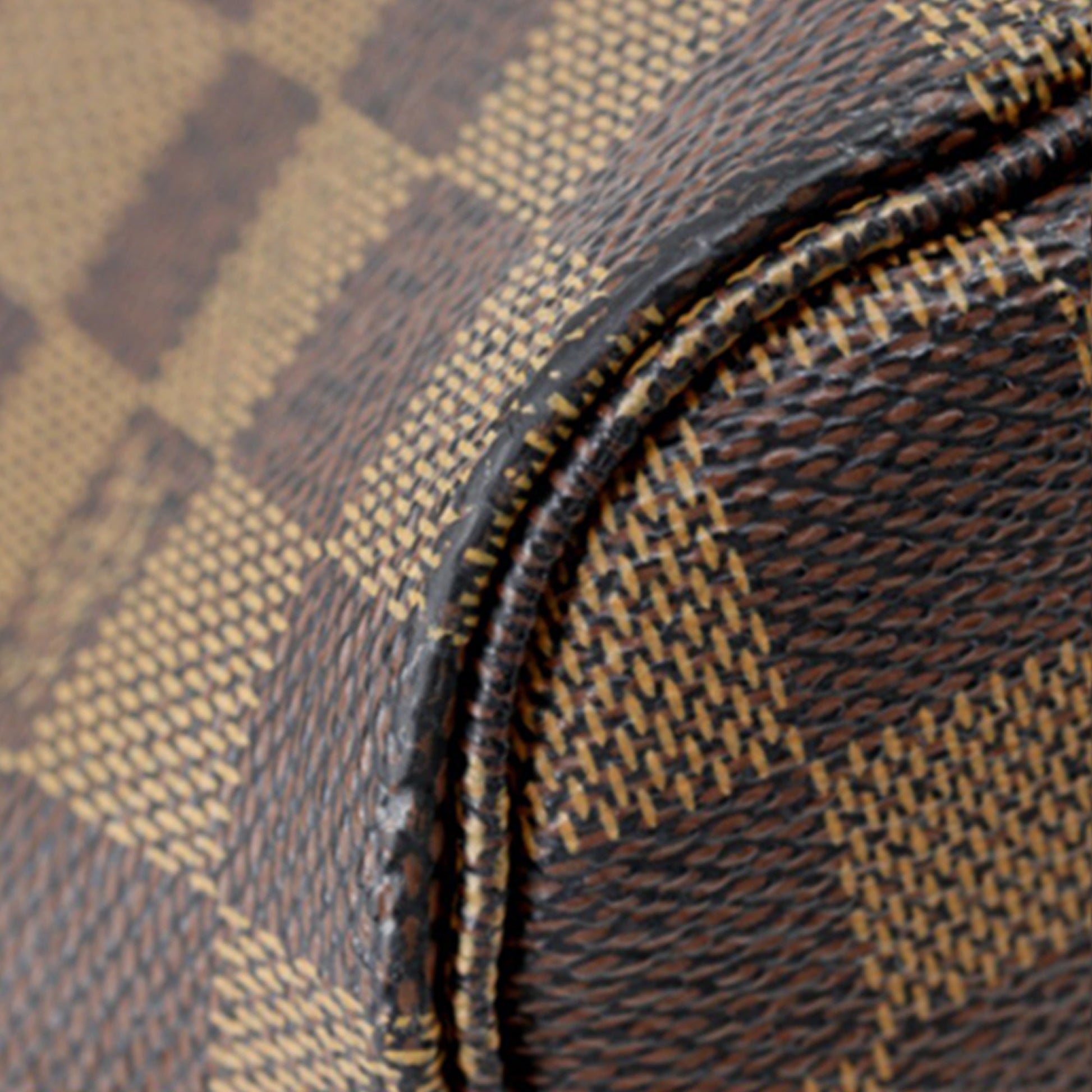 Louis Vuitton Damier Ebene Neverfull MM