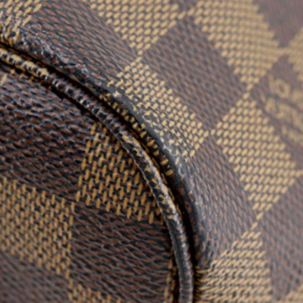 Louis Vuitton Damier Ebene Neverfull MM
