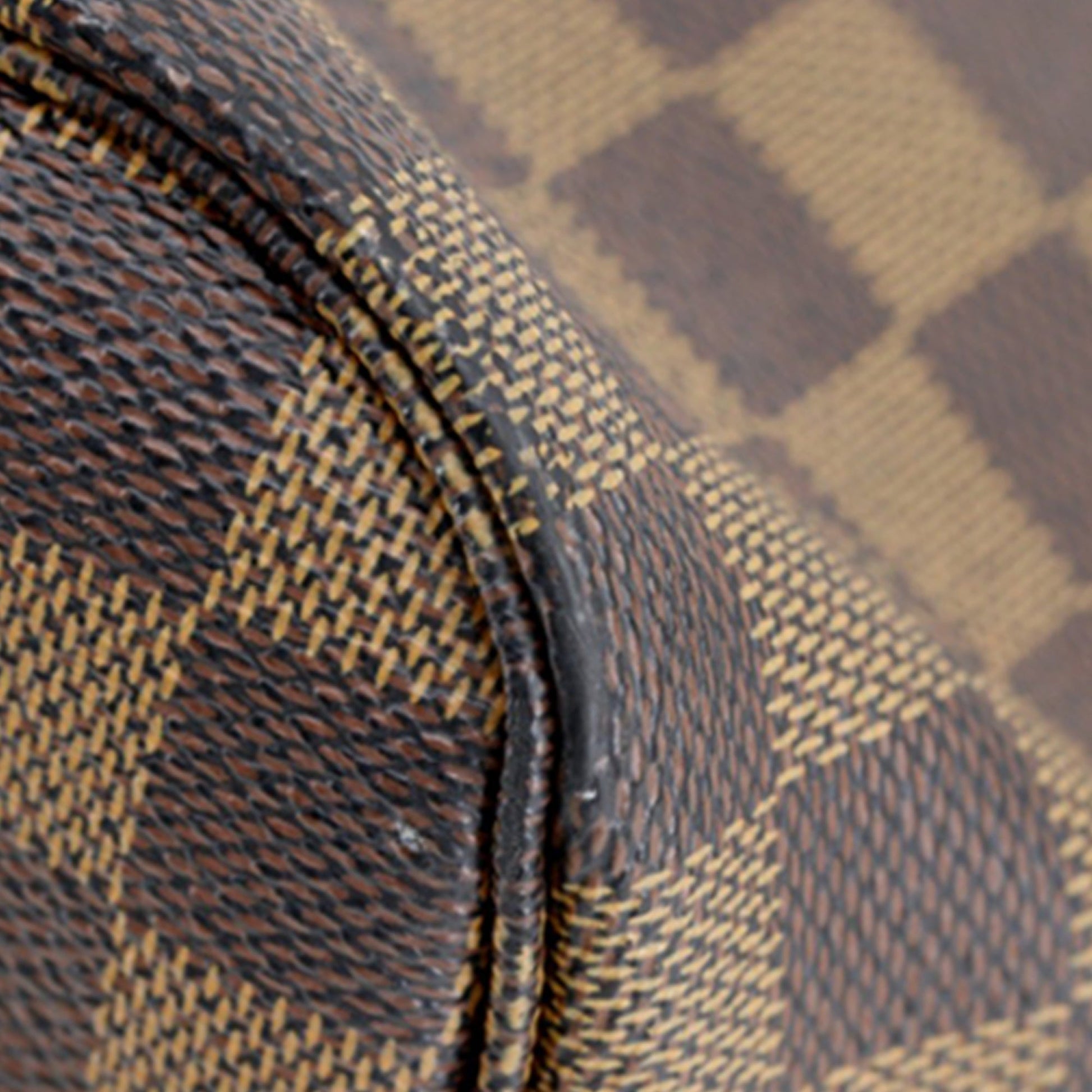 Louis Vuitton Damier Ebene Neverfull MM