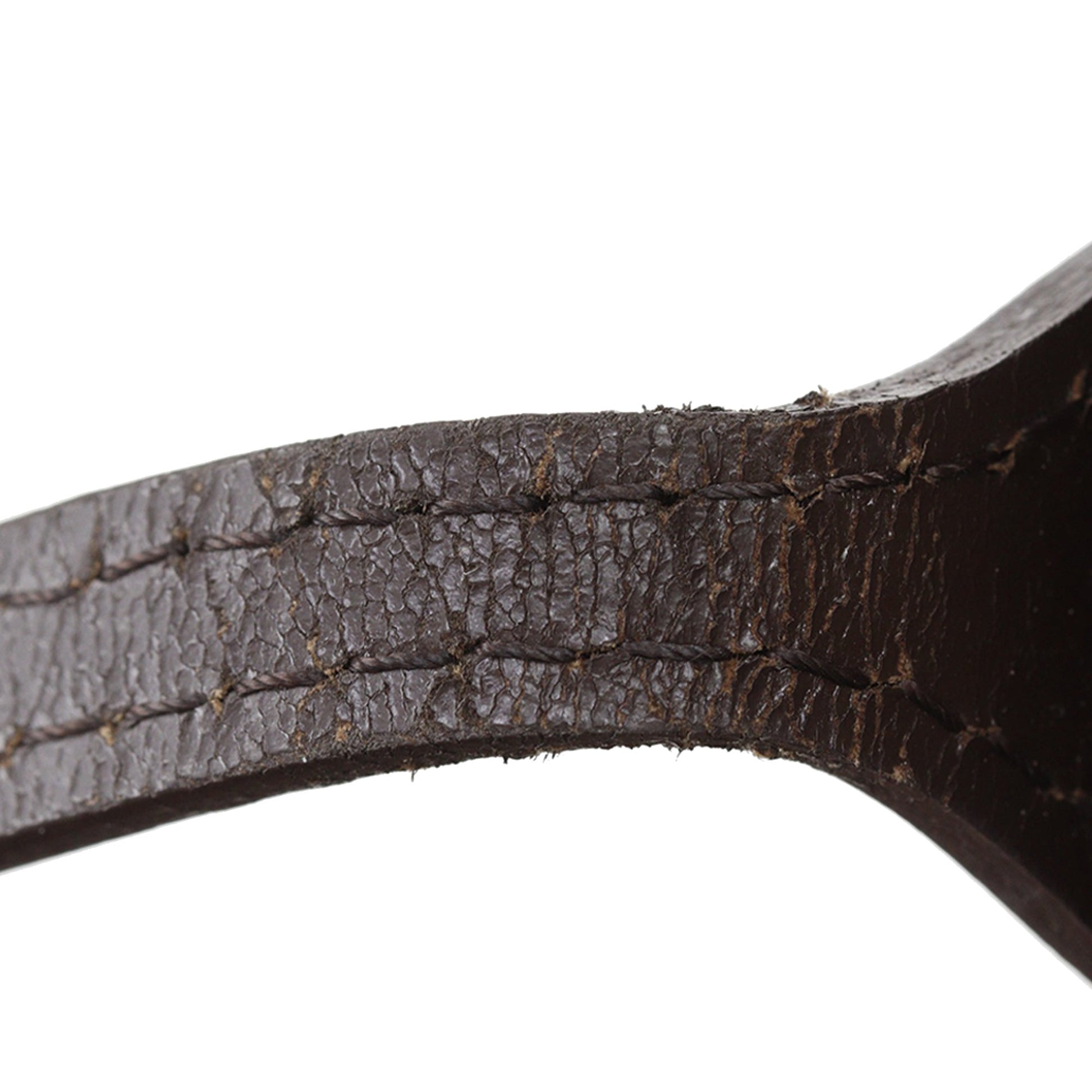 Louis Vuitton Damier Ebene Neverfull MM