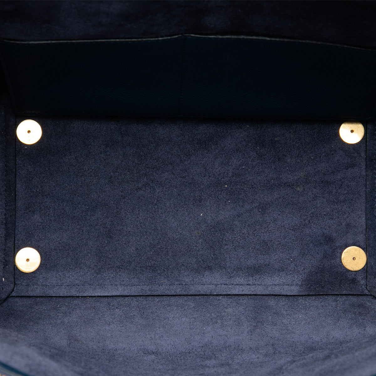 Celine Mini Grained Calfskin Belt Bag