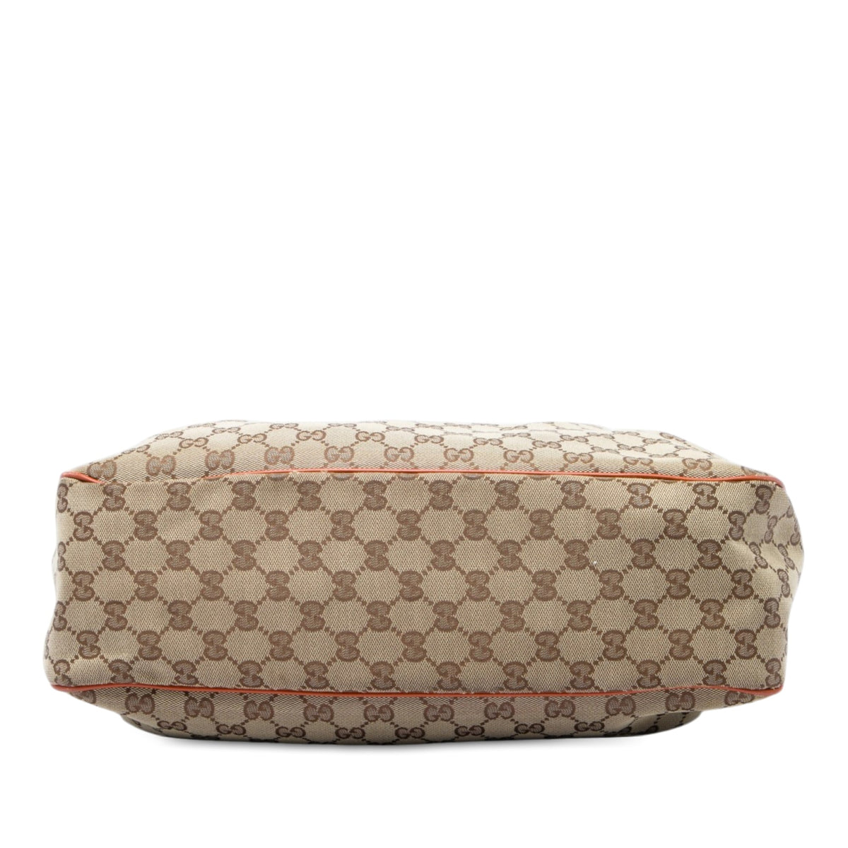 Gucci GG Canvas Sukey Tote