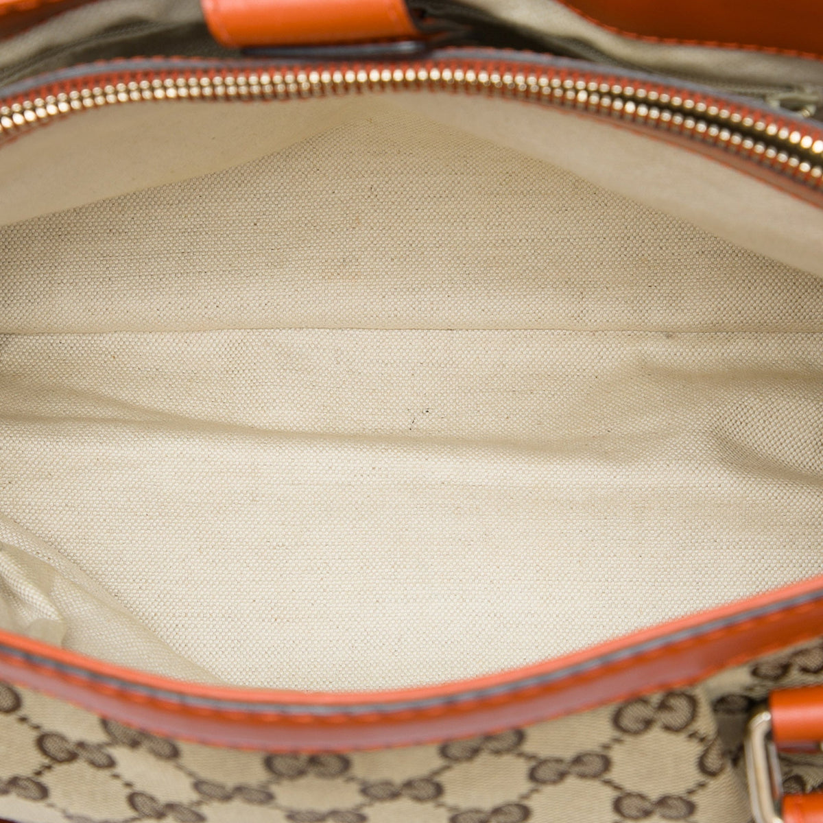 Gucci GG Canvas Sukey Tote