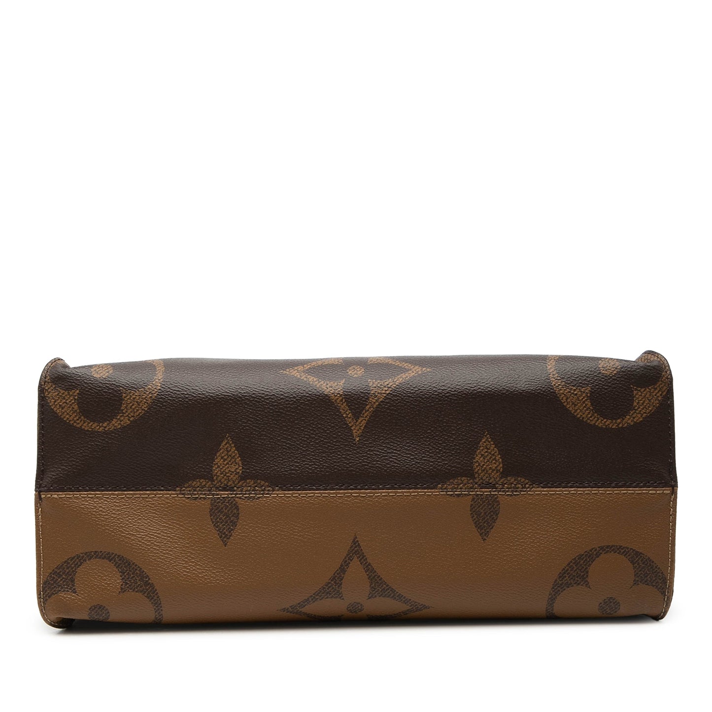 Louis Vuitton Monogram Reverse Giant OnTheGo MM