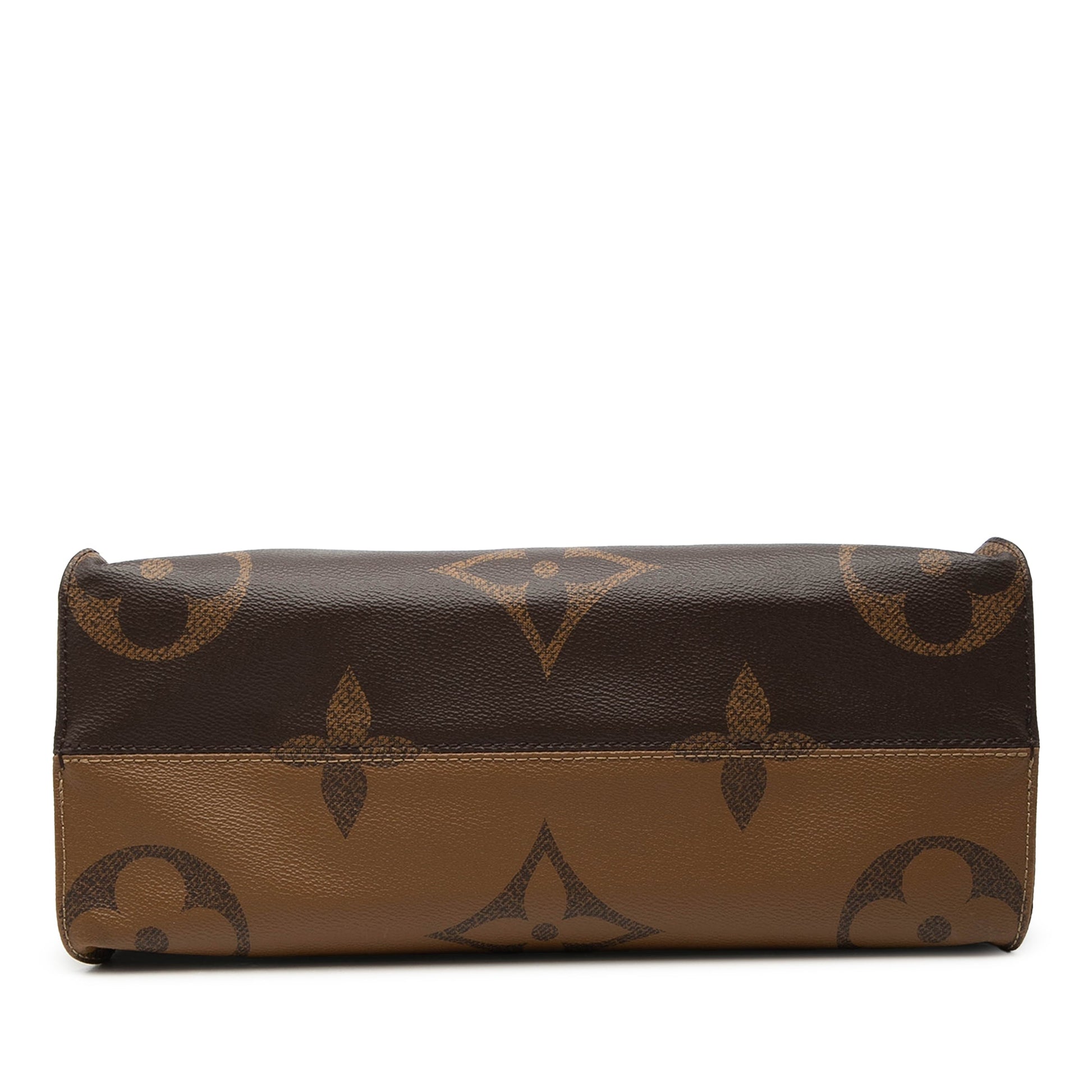 Louis Vuitton Monogram Reverse Giant OnTheGo MM