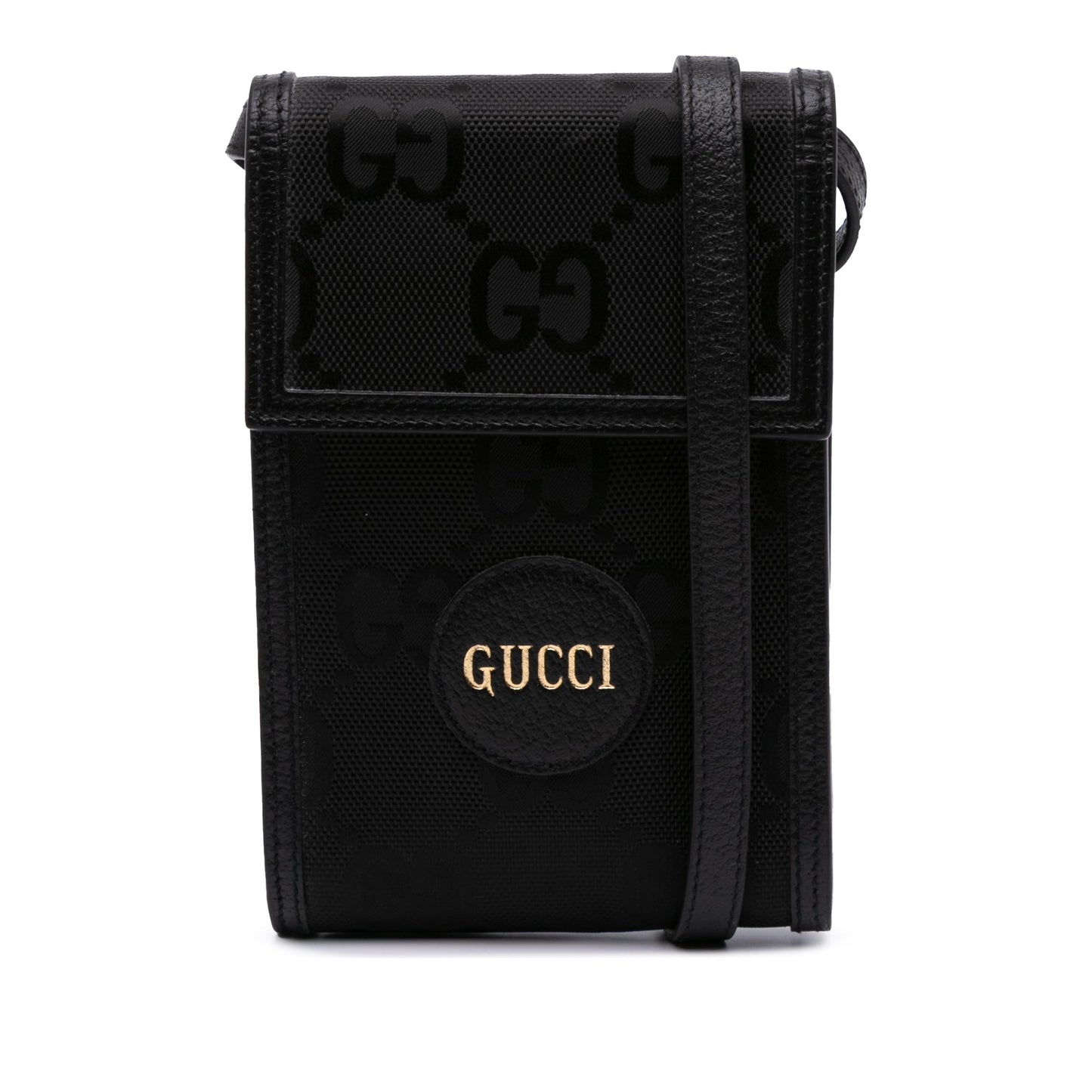 Off The Grid Mini GG Econyl Crossbody