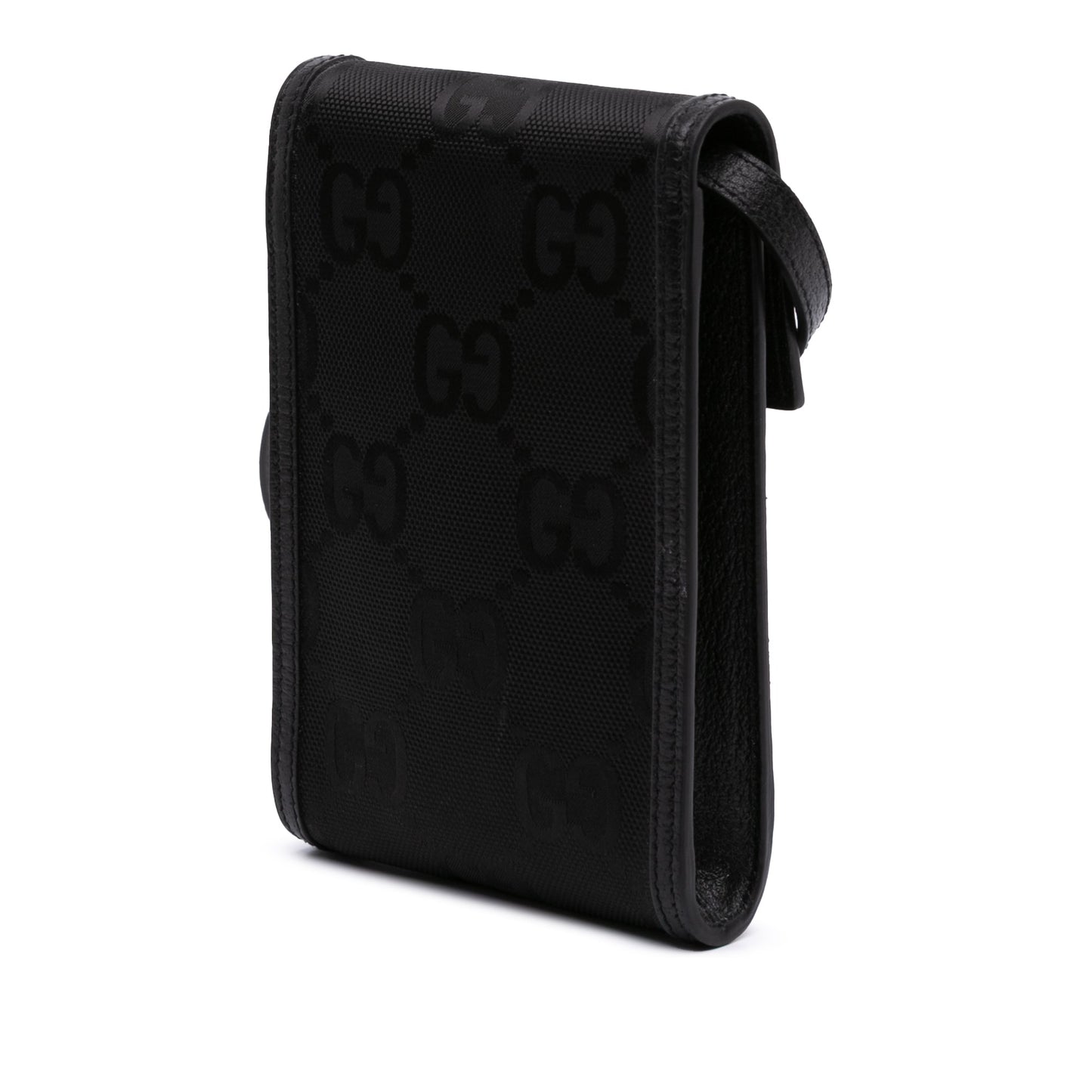 Off The Grid Mini GG Econyl Crossbody