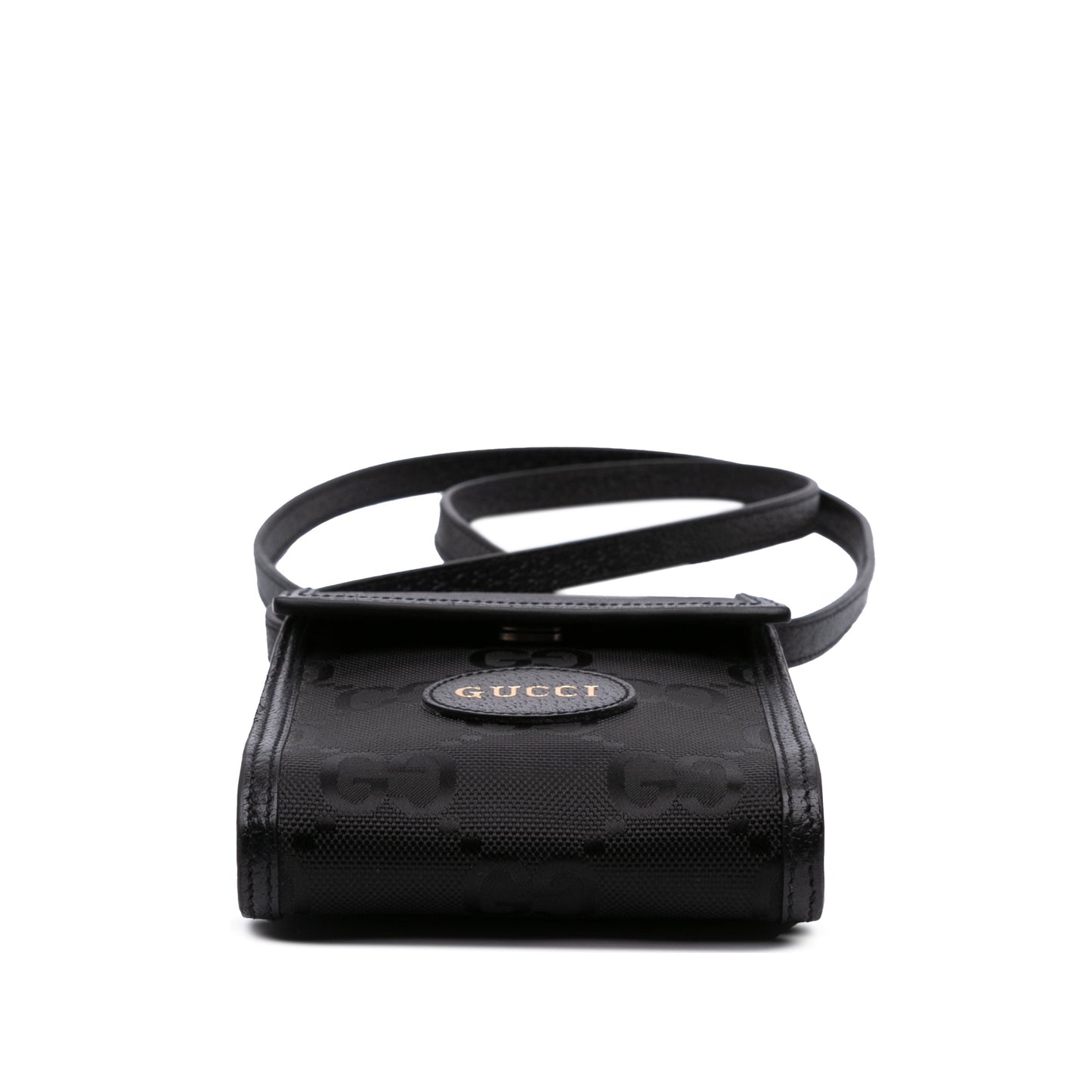 Off The Grid Mini GG Econyl Crossbody