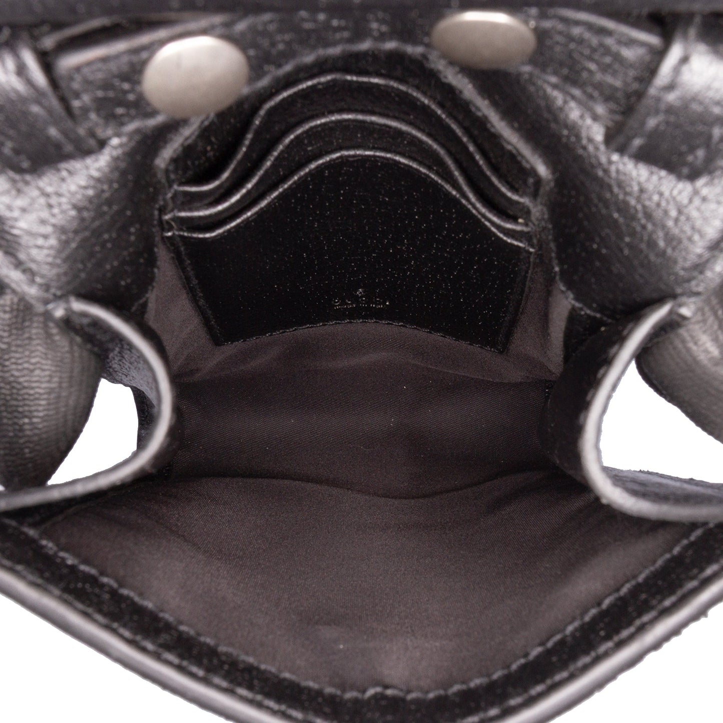 Off The Grid Mini GG Econyl Crossbody
