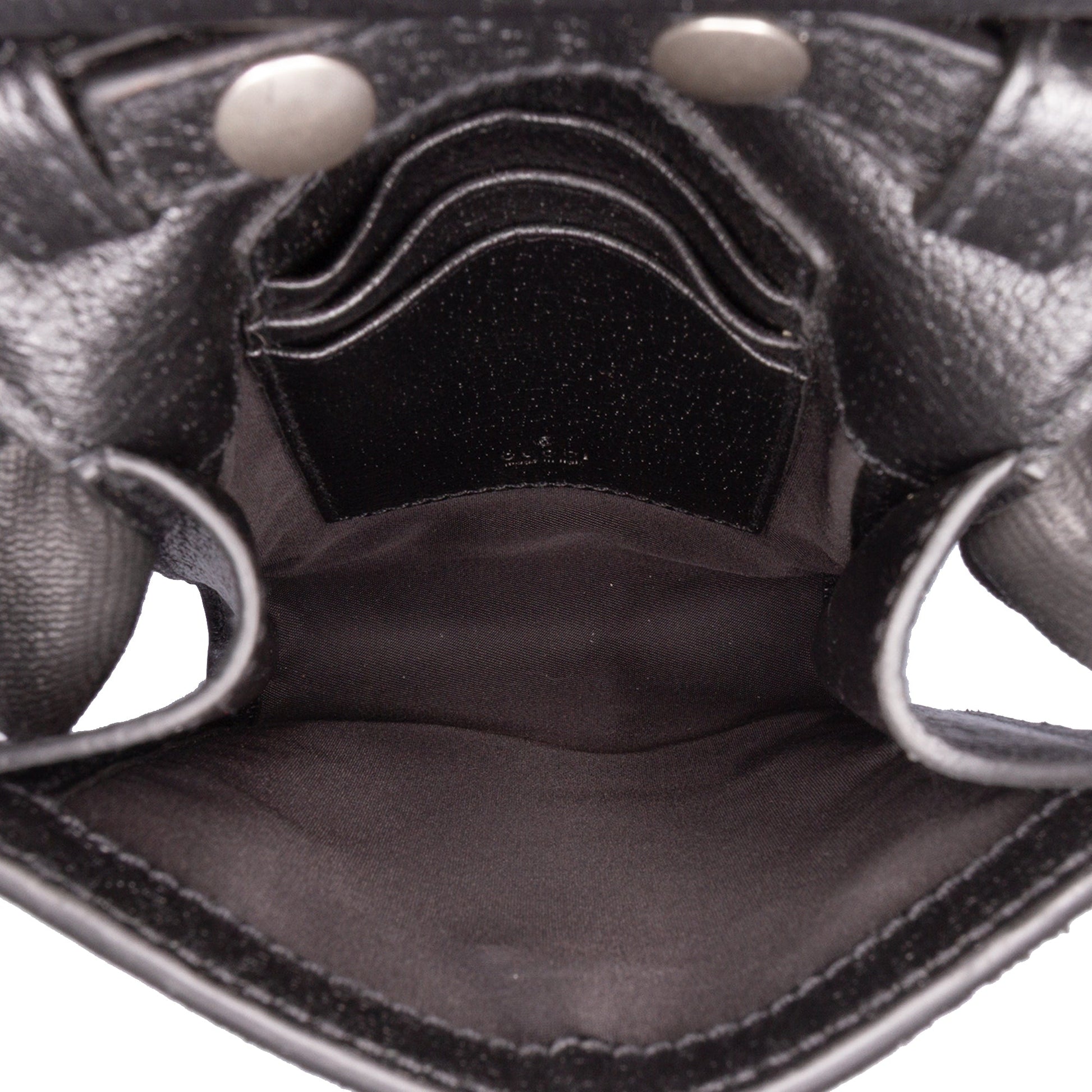 Off The Grid Mini GG Econyl Crossbody